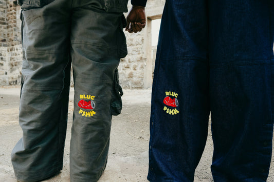Les vêtements racontent ce qu’on ne dit pas