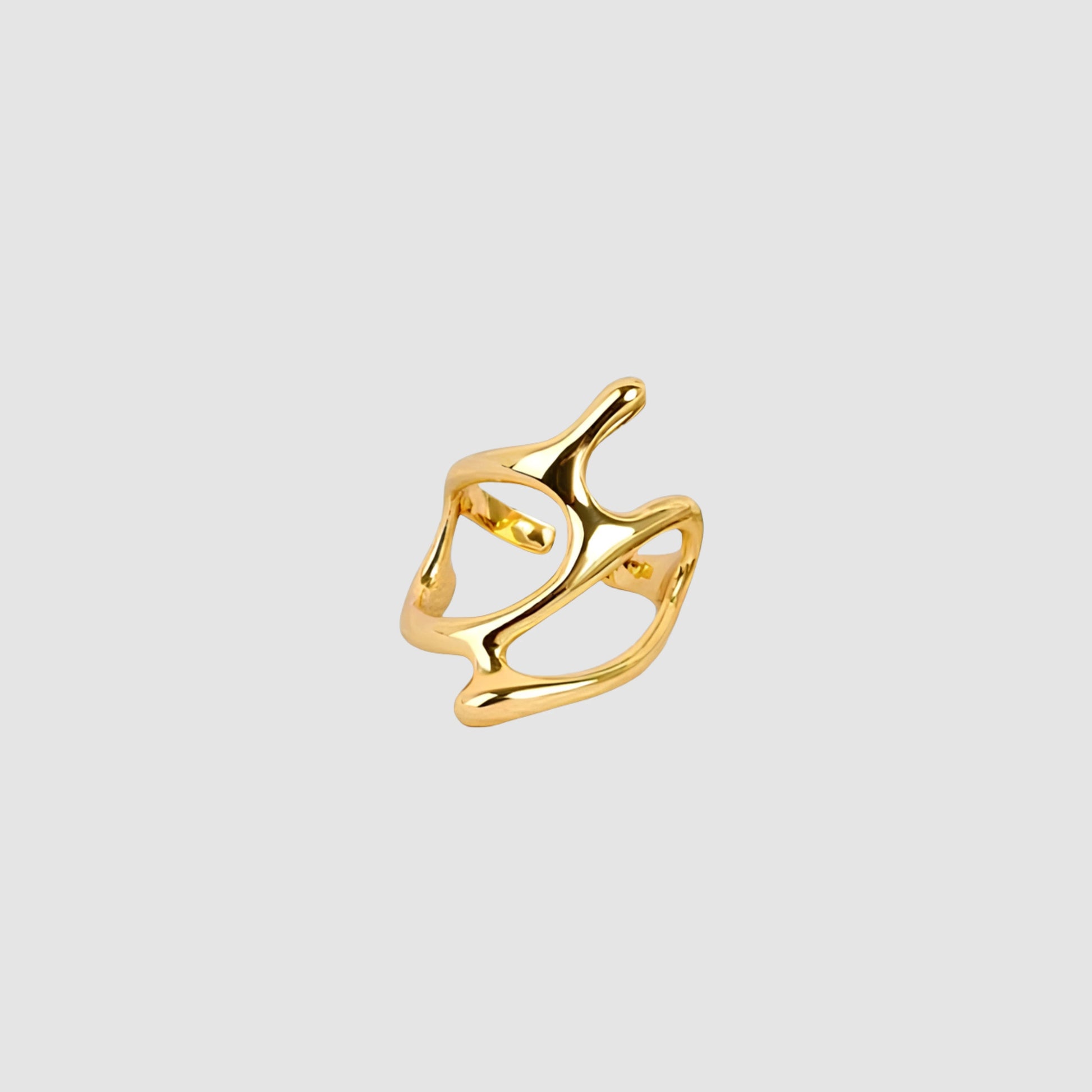 "Drops" Ring-Aliore Clothing