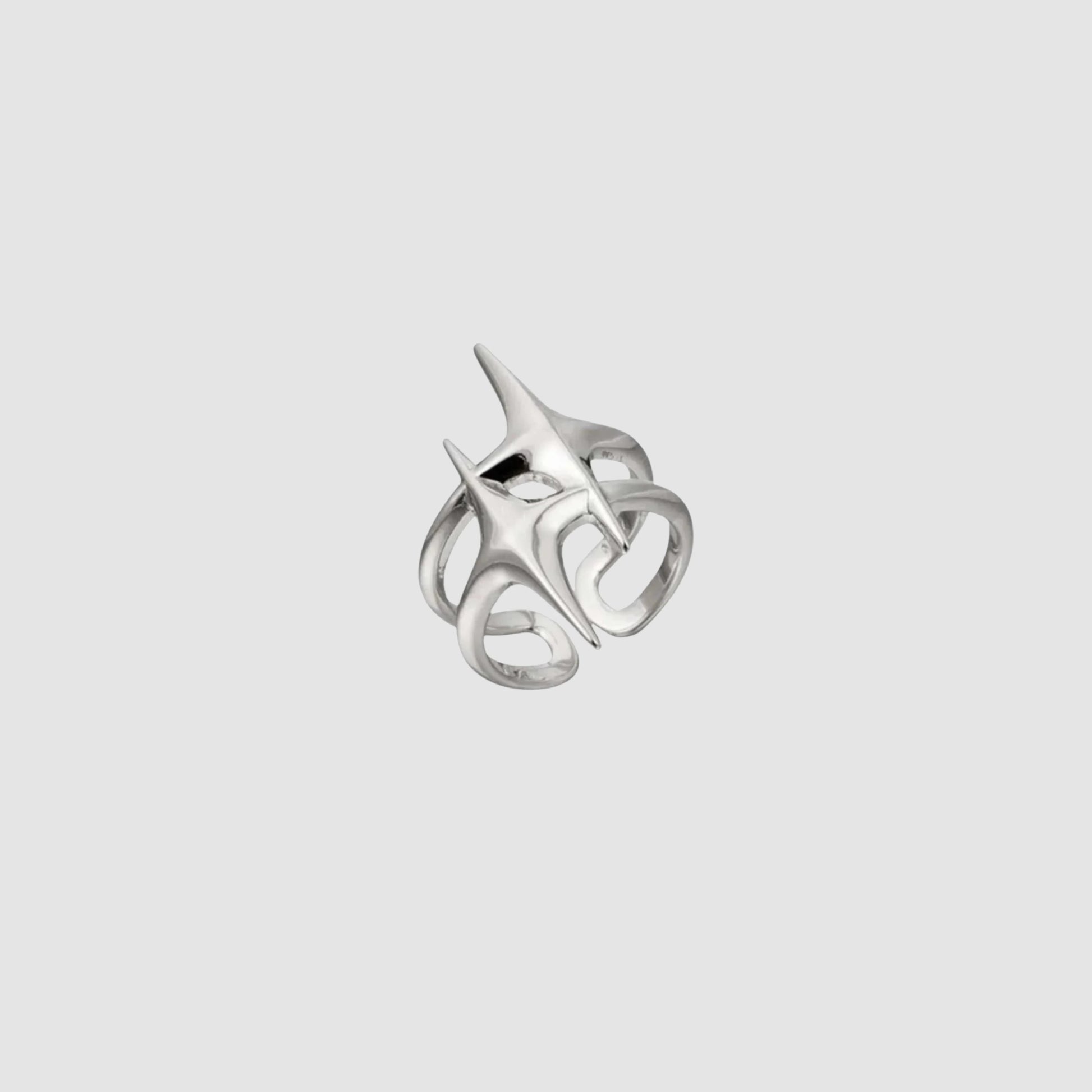 "Star" Ring-Aliore Clothing