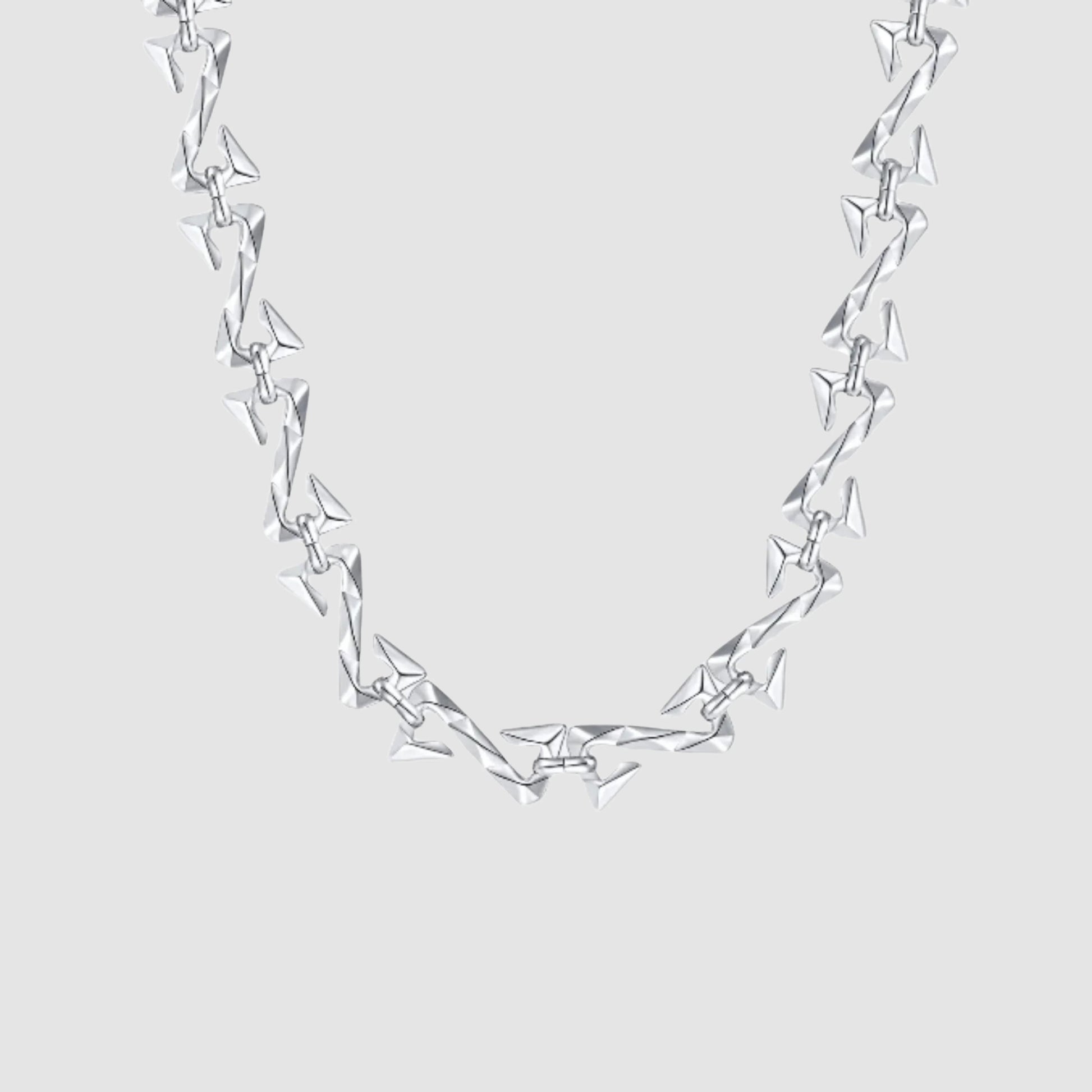 "Z" Chain-Aliore Clothing