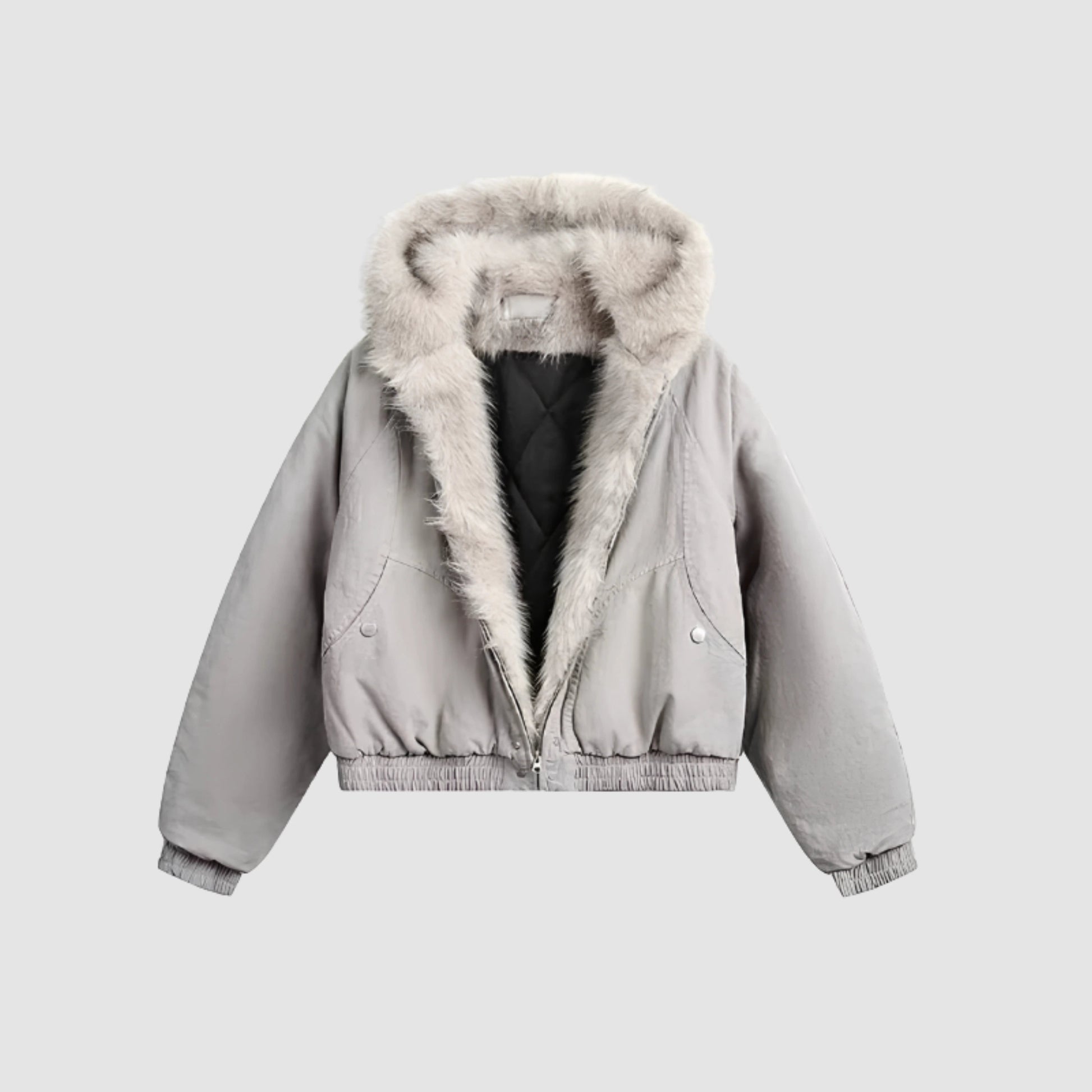 "Heat" Jacket-Aliore Clothing