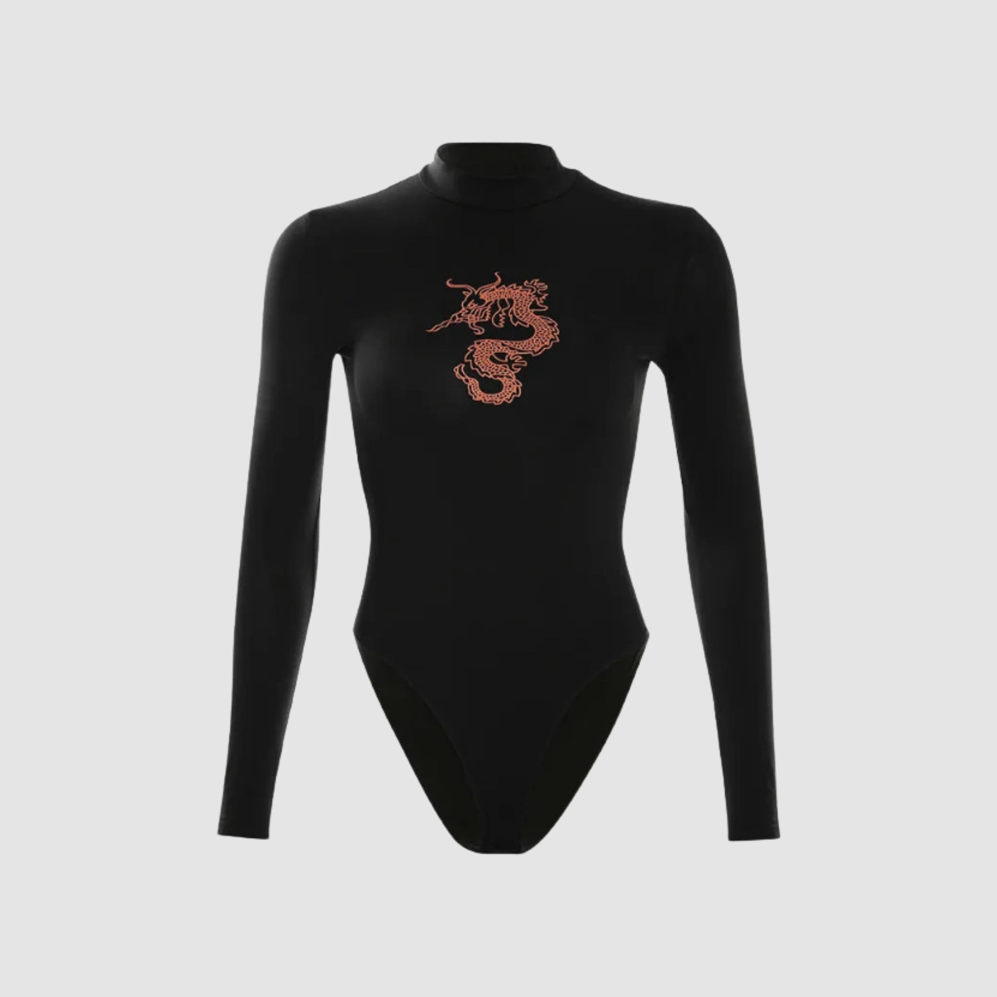 "Dragon" Body-Aliore Clothing