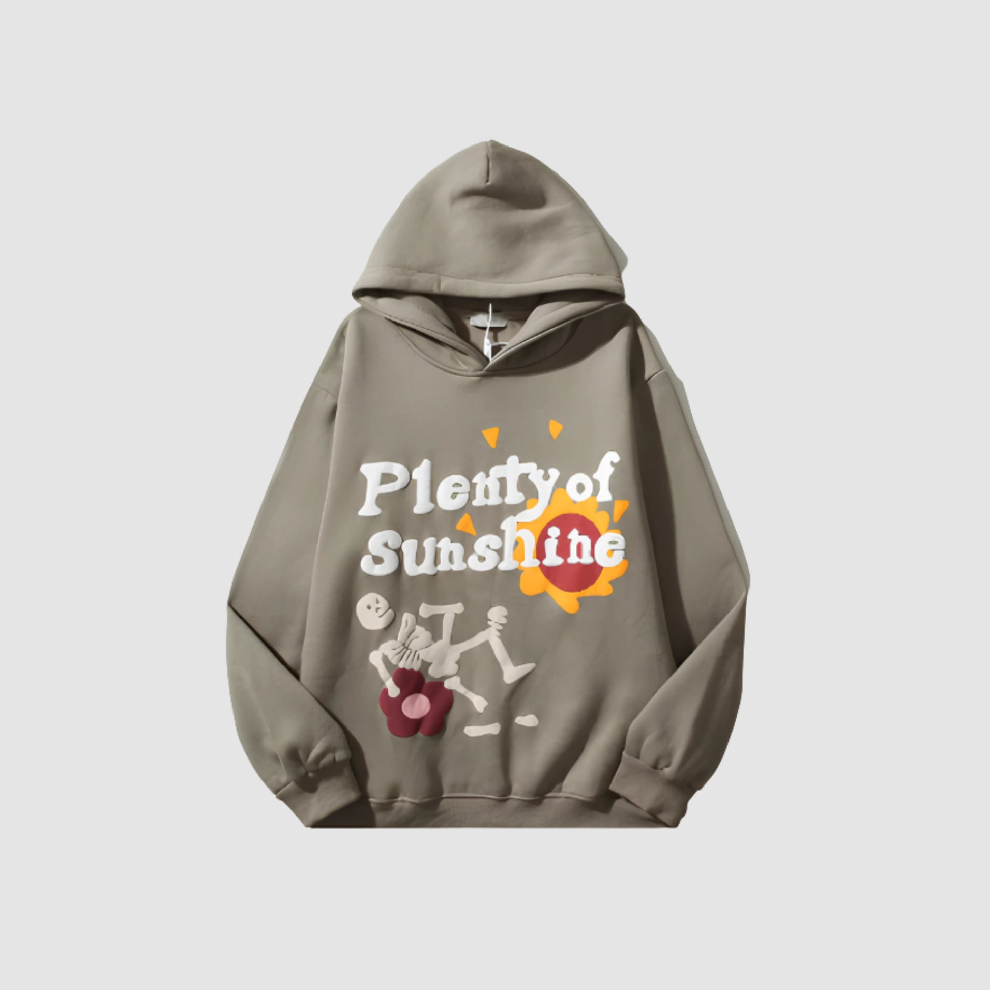 "Sunshine" Hoodie-Aliore Clothing