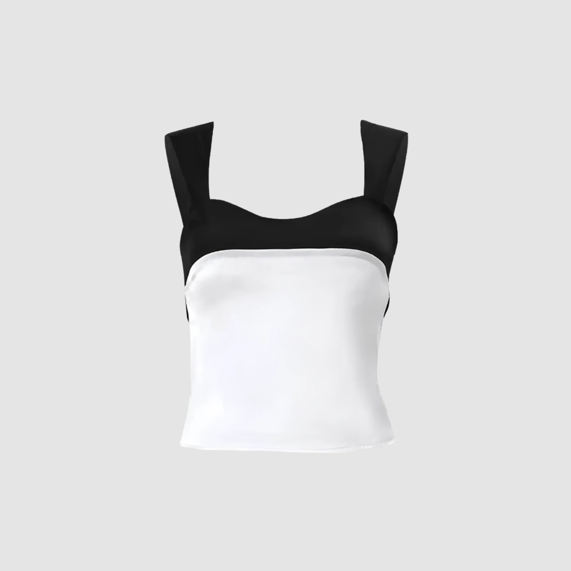 "Duo" Top-Aliore Clothing