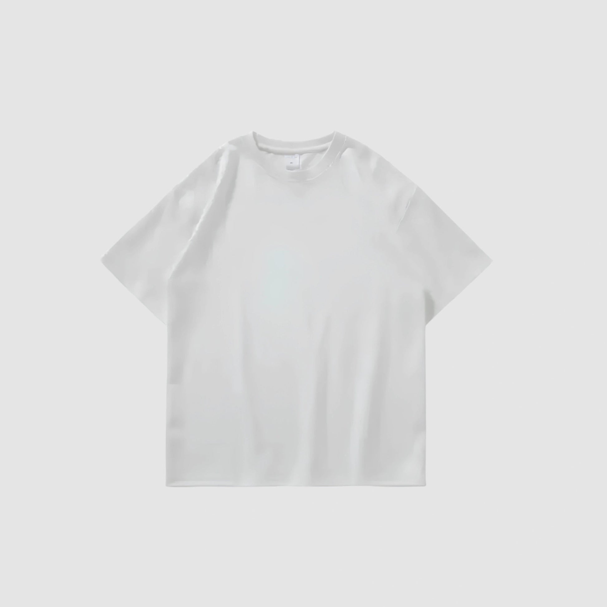 "Simple" Shirt-Aliore Clothing