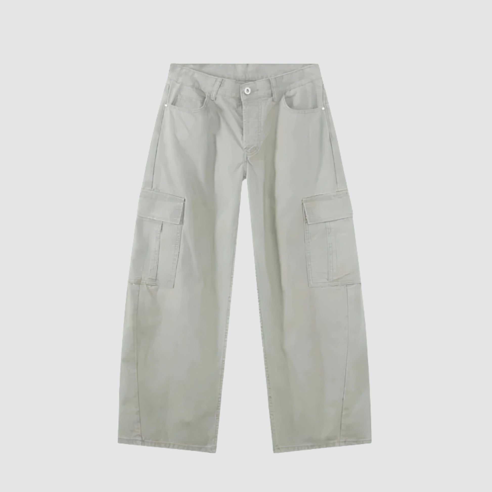 "Flex" Cargo-Aliore Clothing