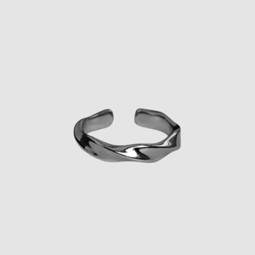 "Torsad" bague-Aliore Clothing