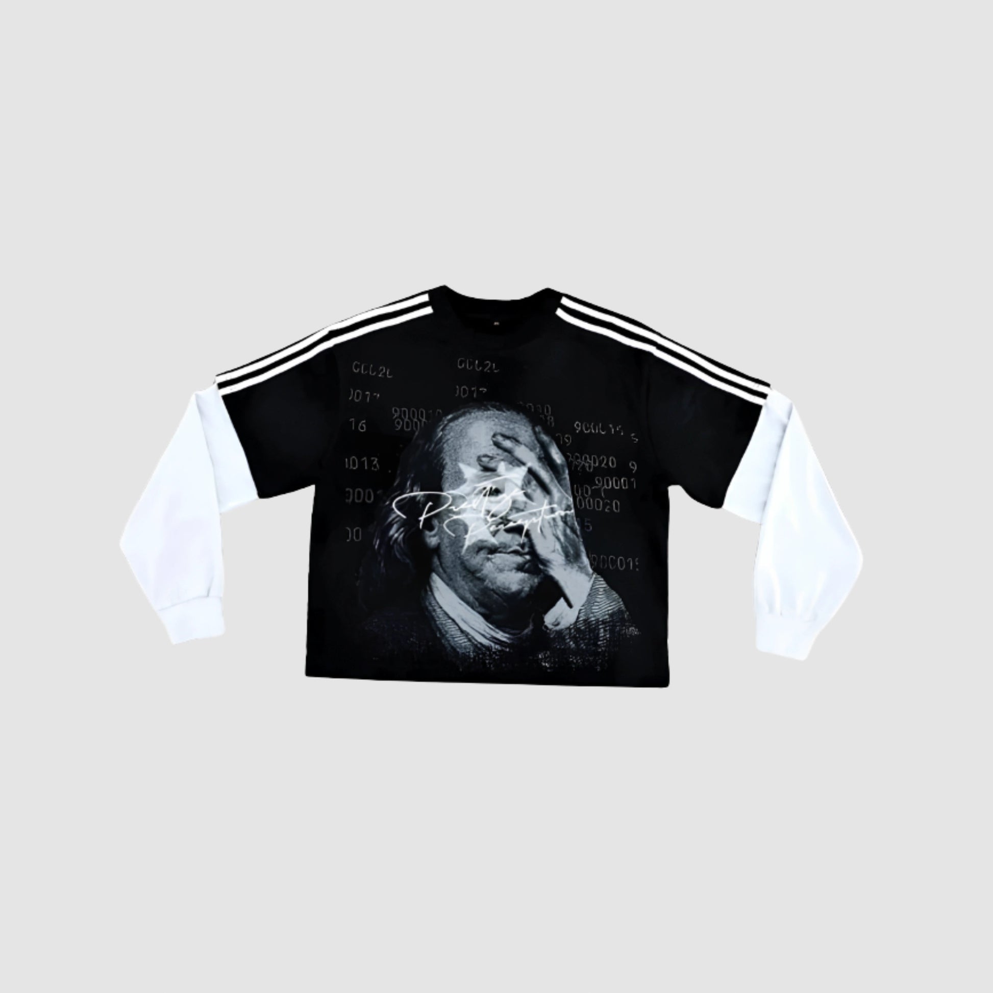 "Franklin" Hoodie-Aliore Clothing