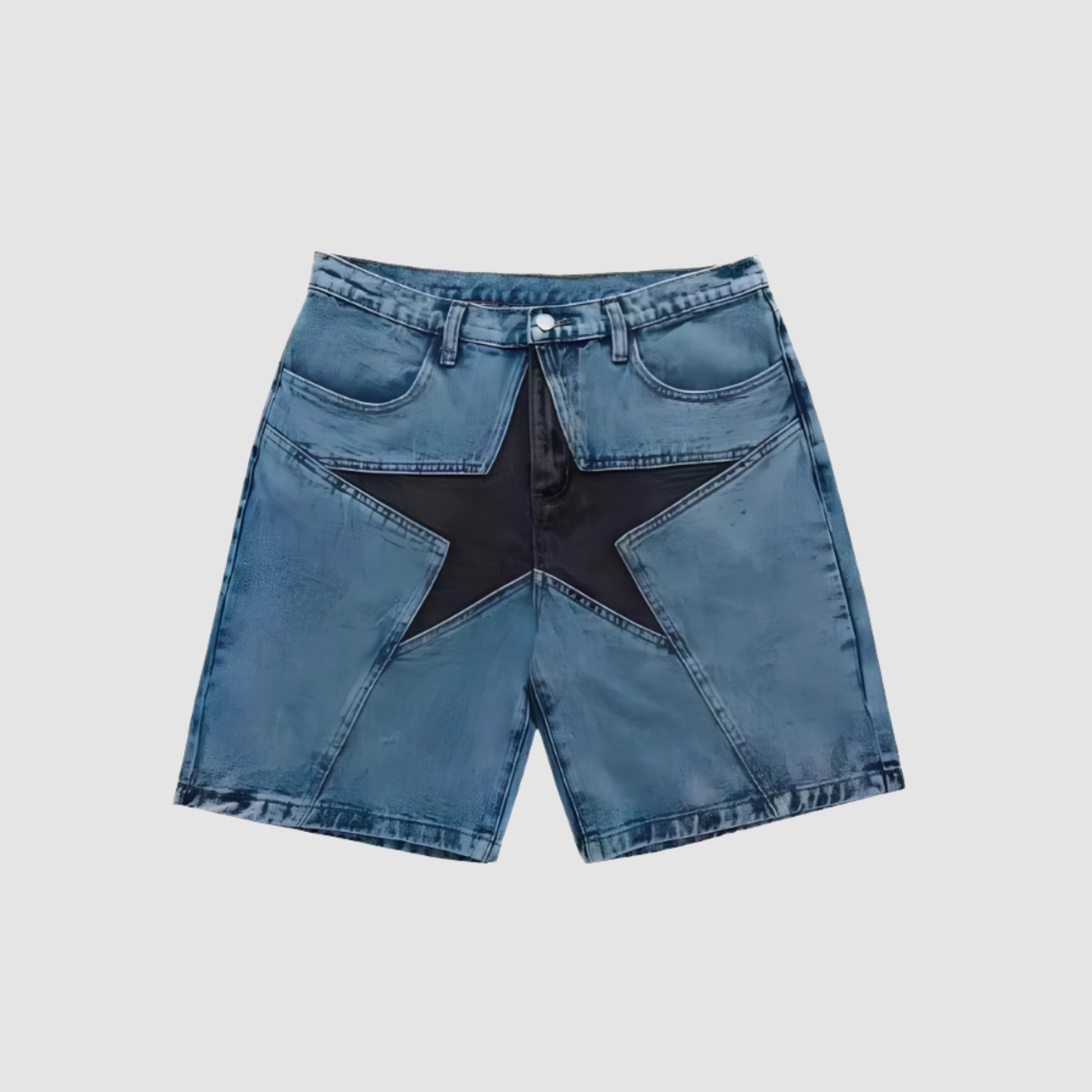 "Star" Short-Aliore Clothing