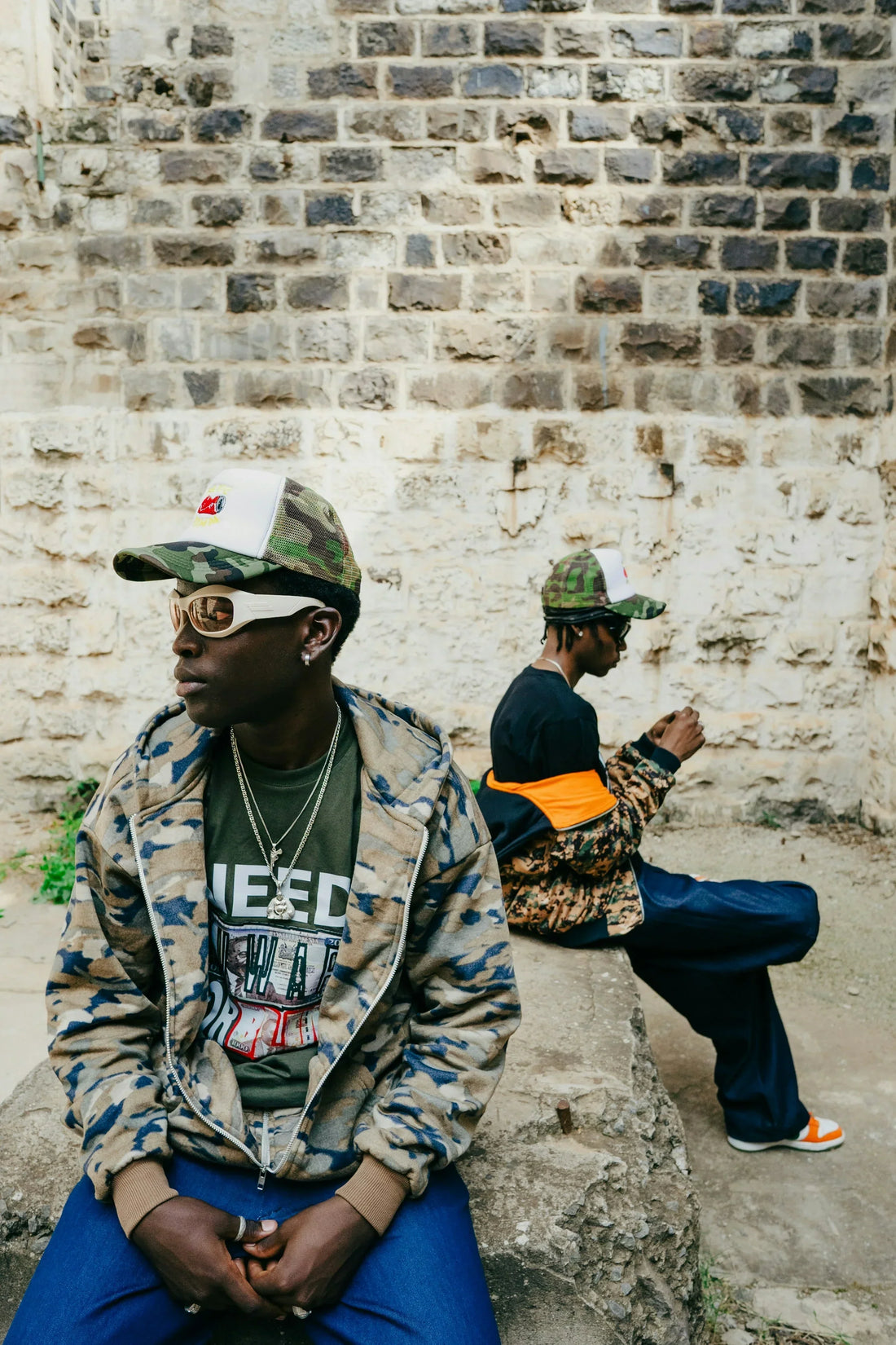 Vêtements streetwear : adoptez un style urbain unique avec AlioreClothing