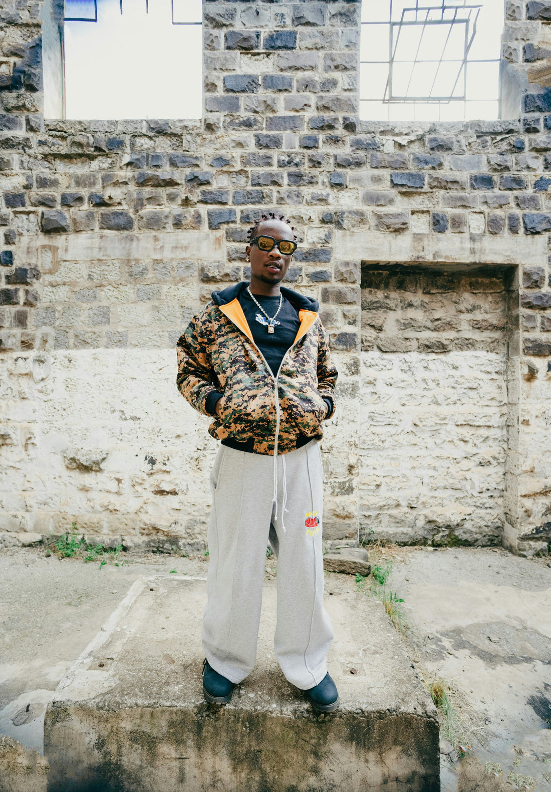Streetwear : d’un mouvement de rue à une culture globale