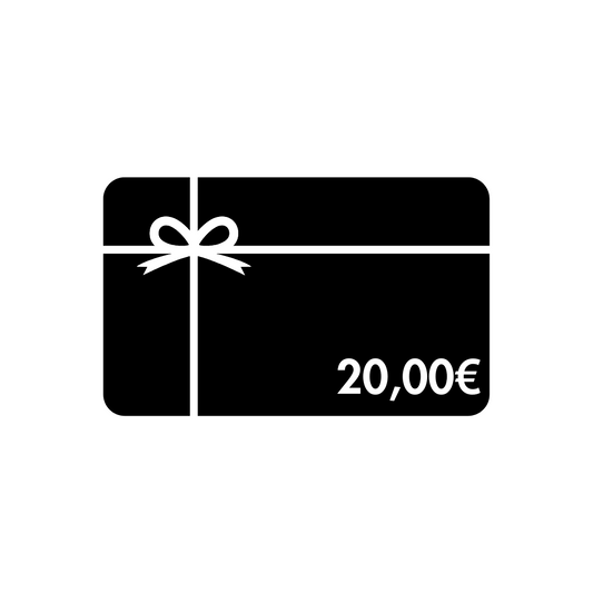 E-Carte Cadeau Alioreclothing Aliore Clothing