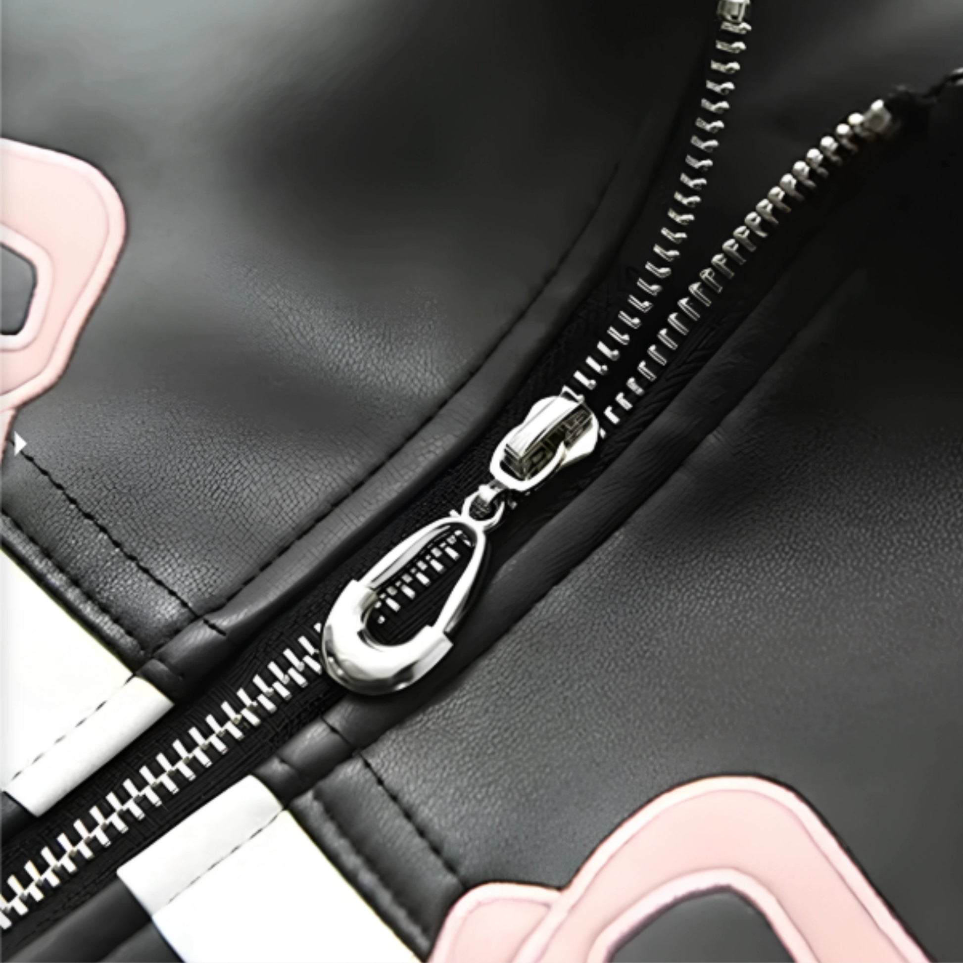 "Bow" Jacket-Aliore Clothing