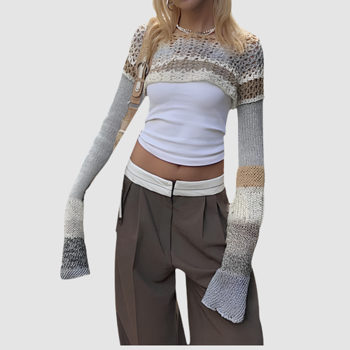 "Aura" Knit-Aliore Clothing