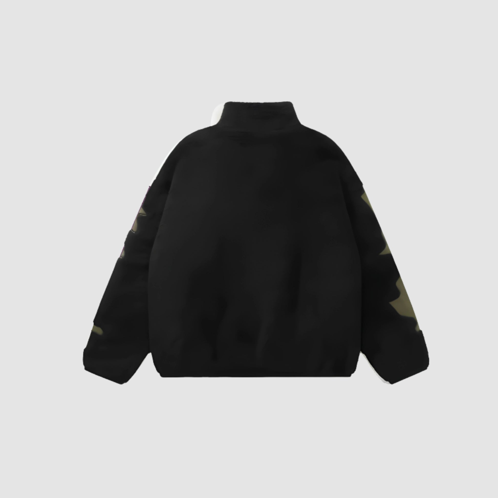 "Bone" Manteau-Aliore Clothing