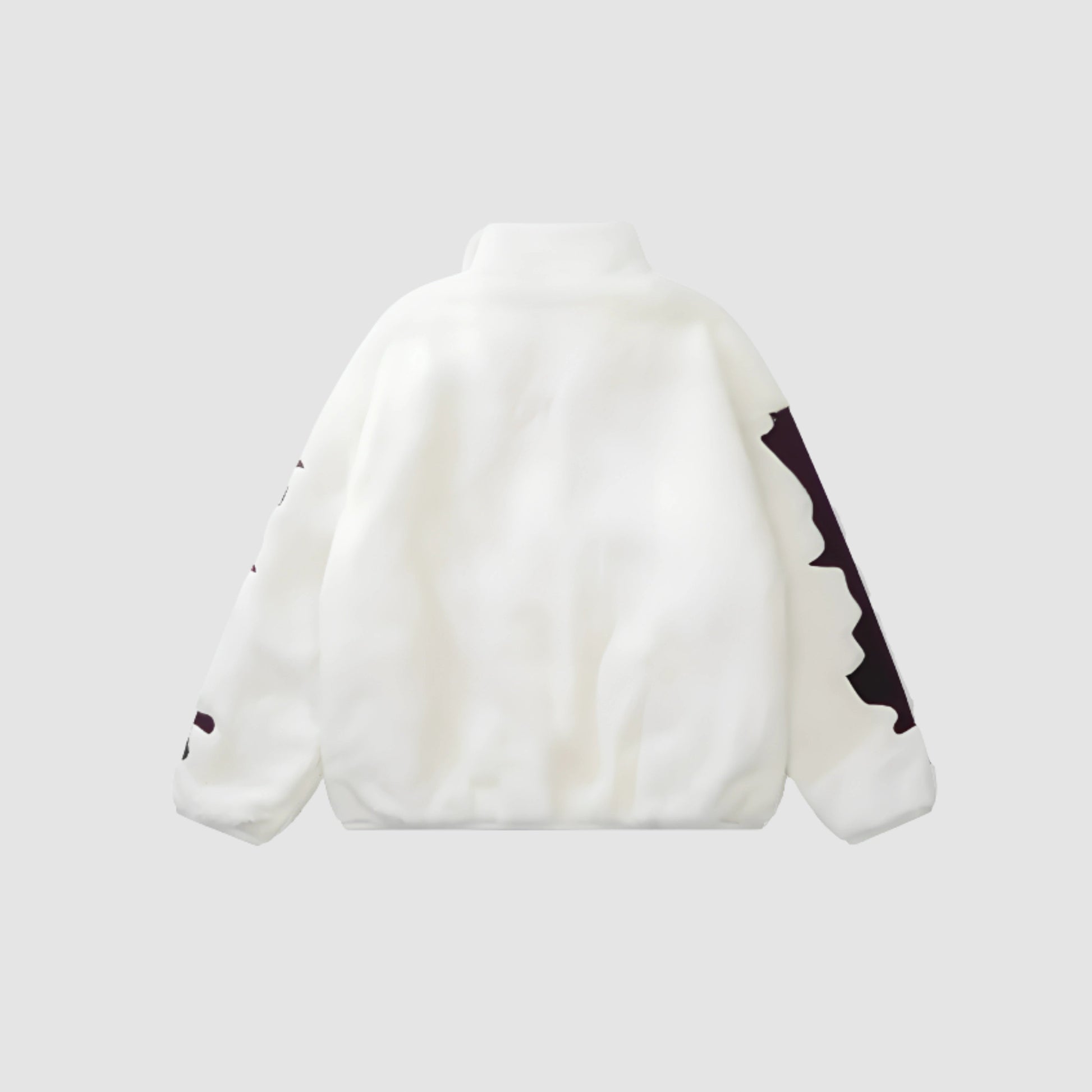 "Bone" Manteau-Aliore Clothing