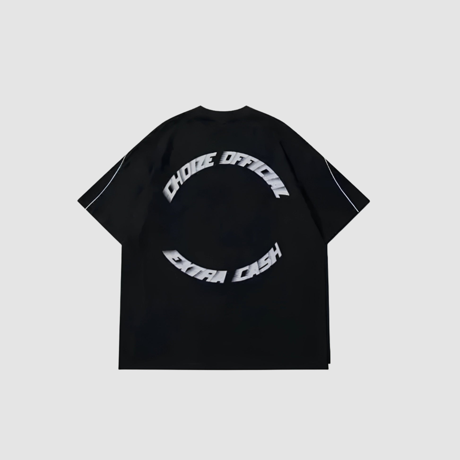 "Choize" Tee-Aliore Clothing
