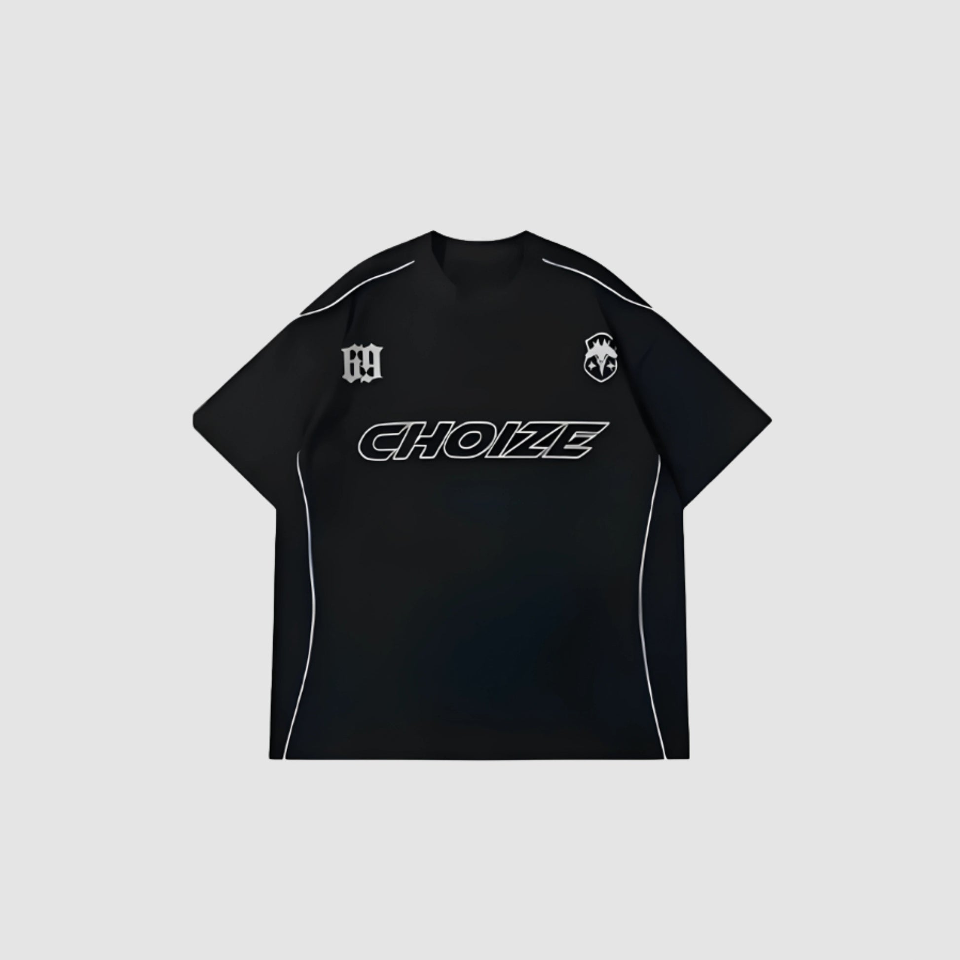 "Choize" Tee-Aliore Clothing