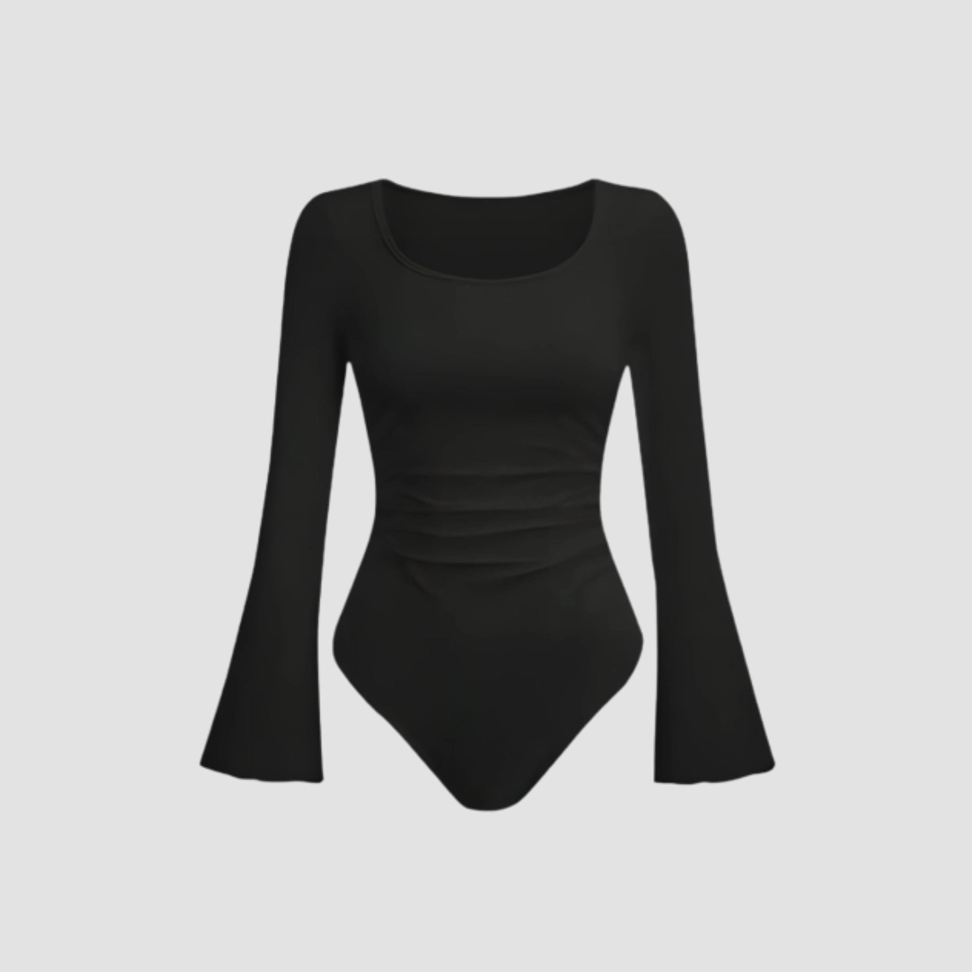 "Flare" Body Aliore Clothing