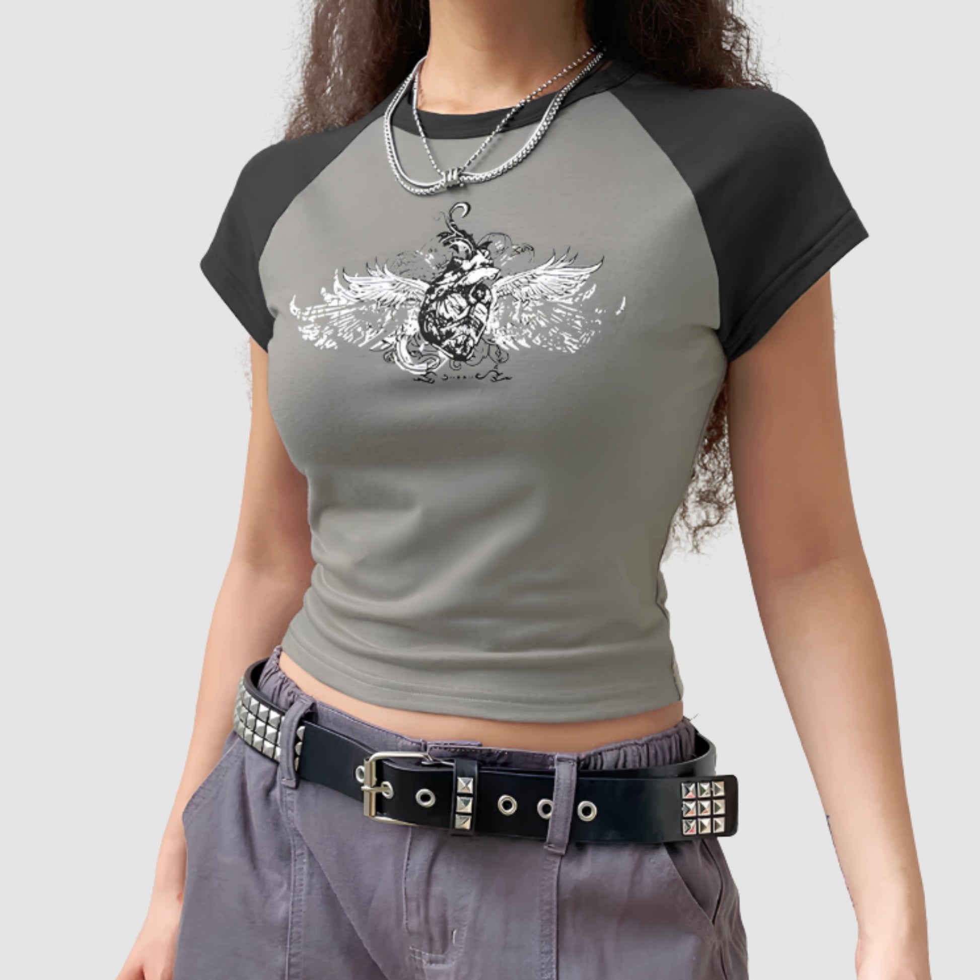 "Hearth" Shirt Aliore Clothing