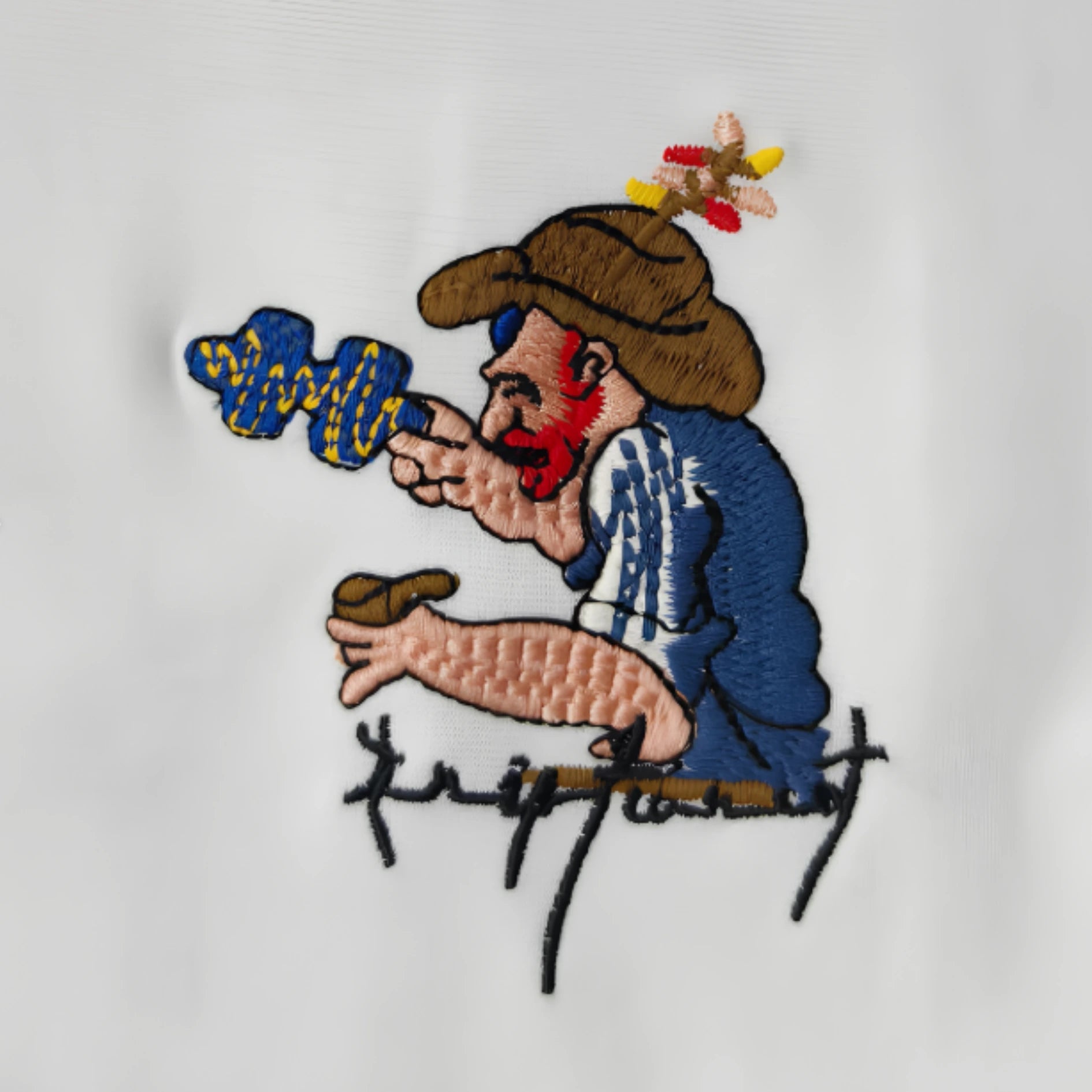 "Puzzle" Tee-Aliore Clothing