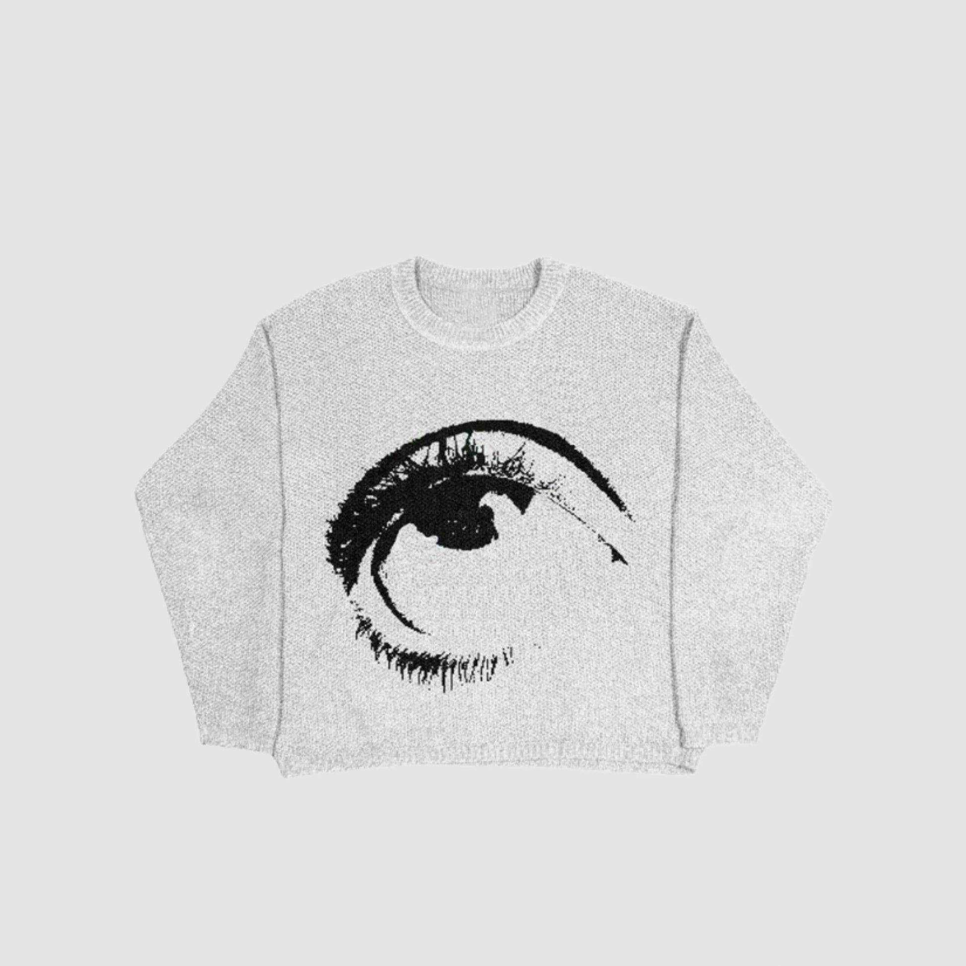 "Gaze" Knit-Aliore Clothing