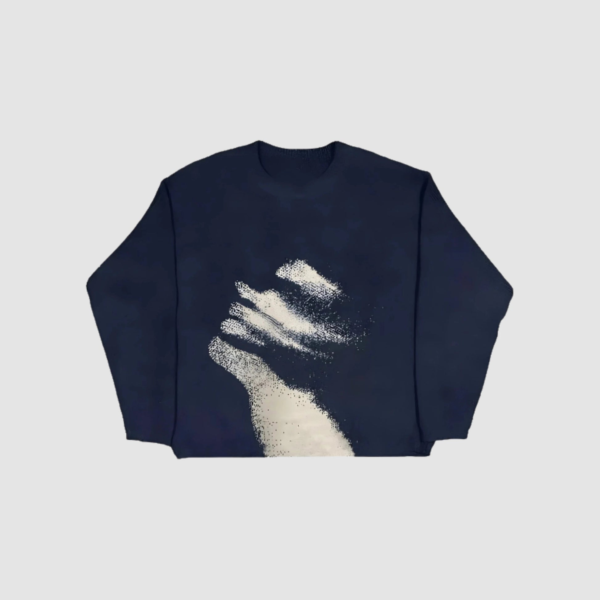 "Fading" Knit-Aliore Clothing