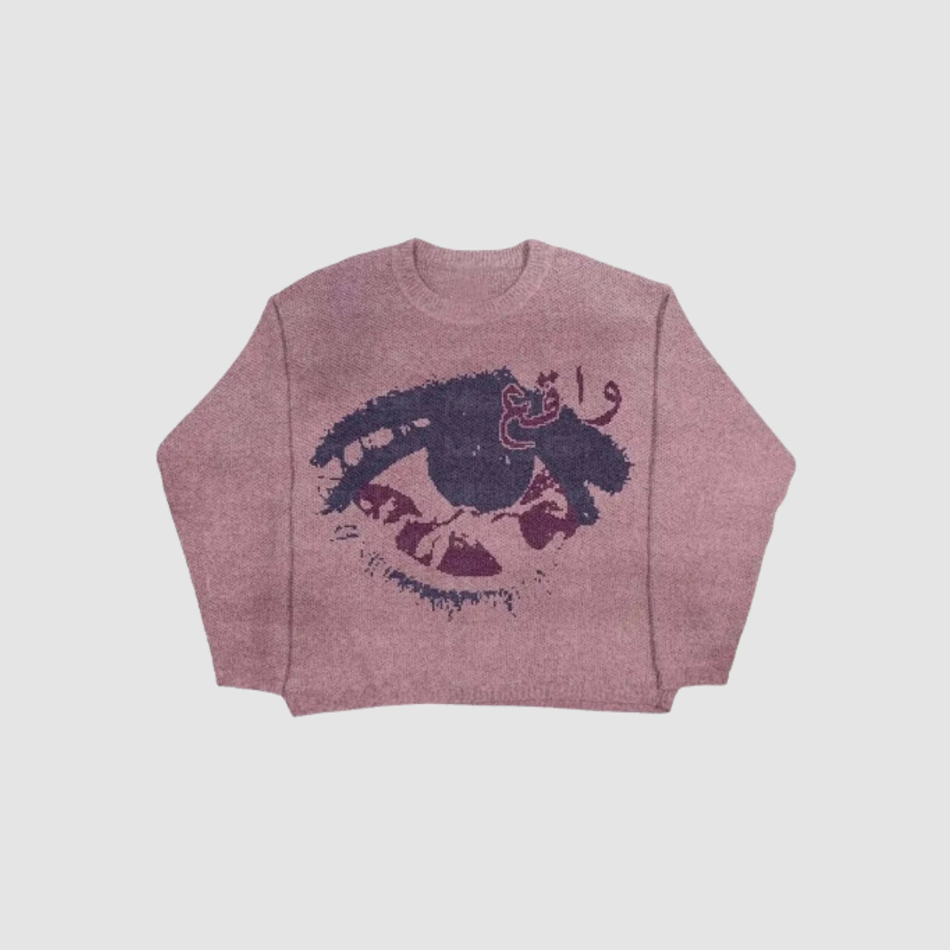 "Vision" Knit-Aliore Clothing