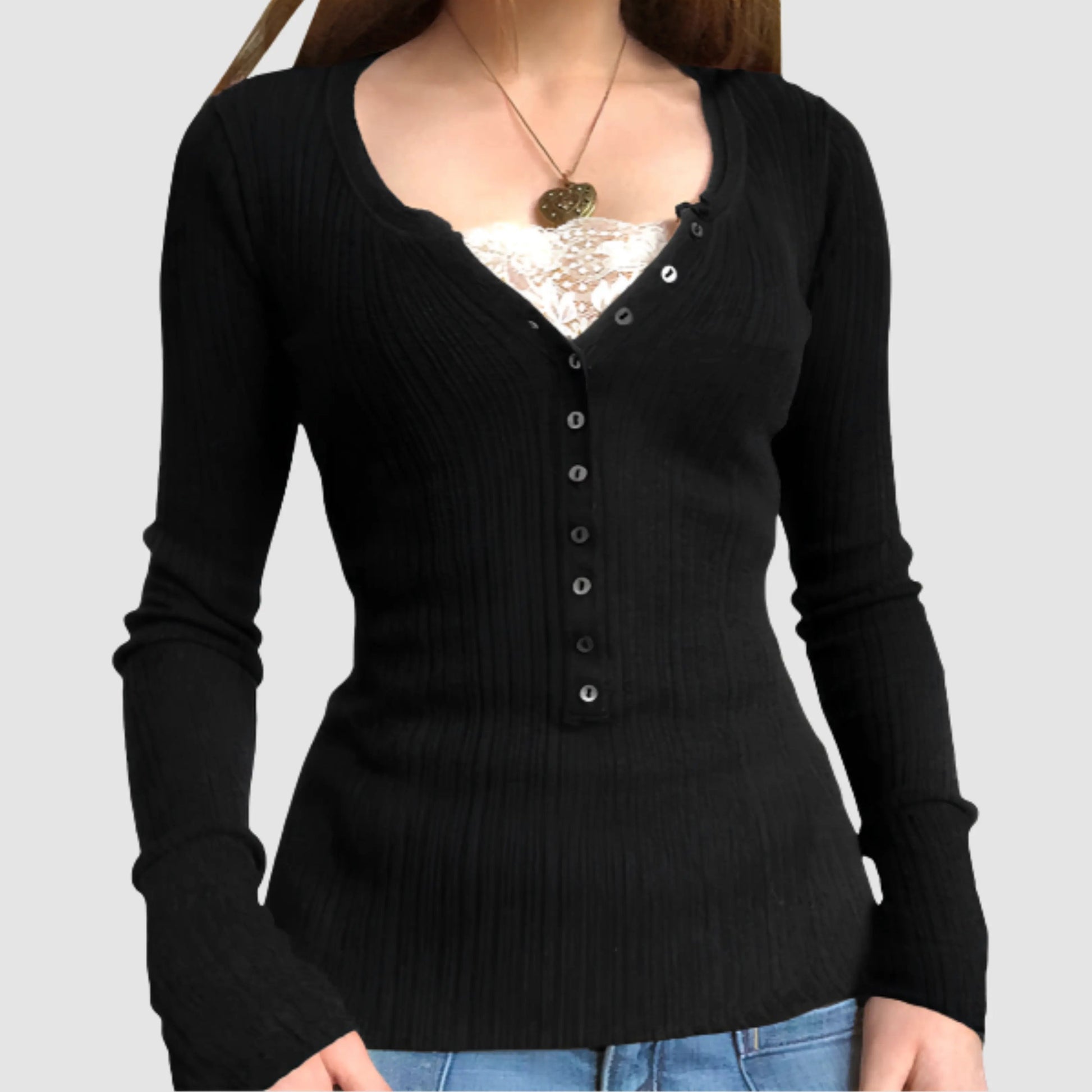 "Vortex" Knit Aliore Clothing