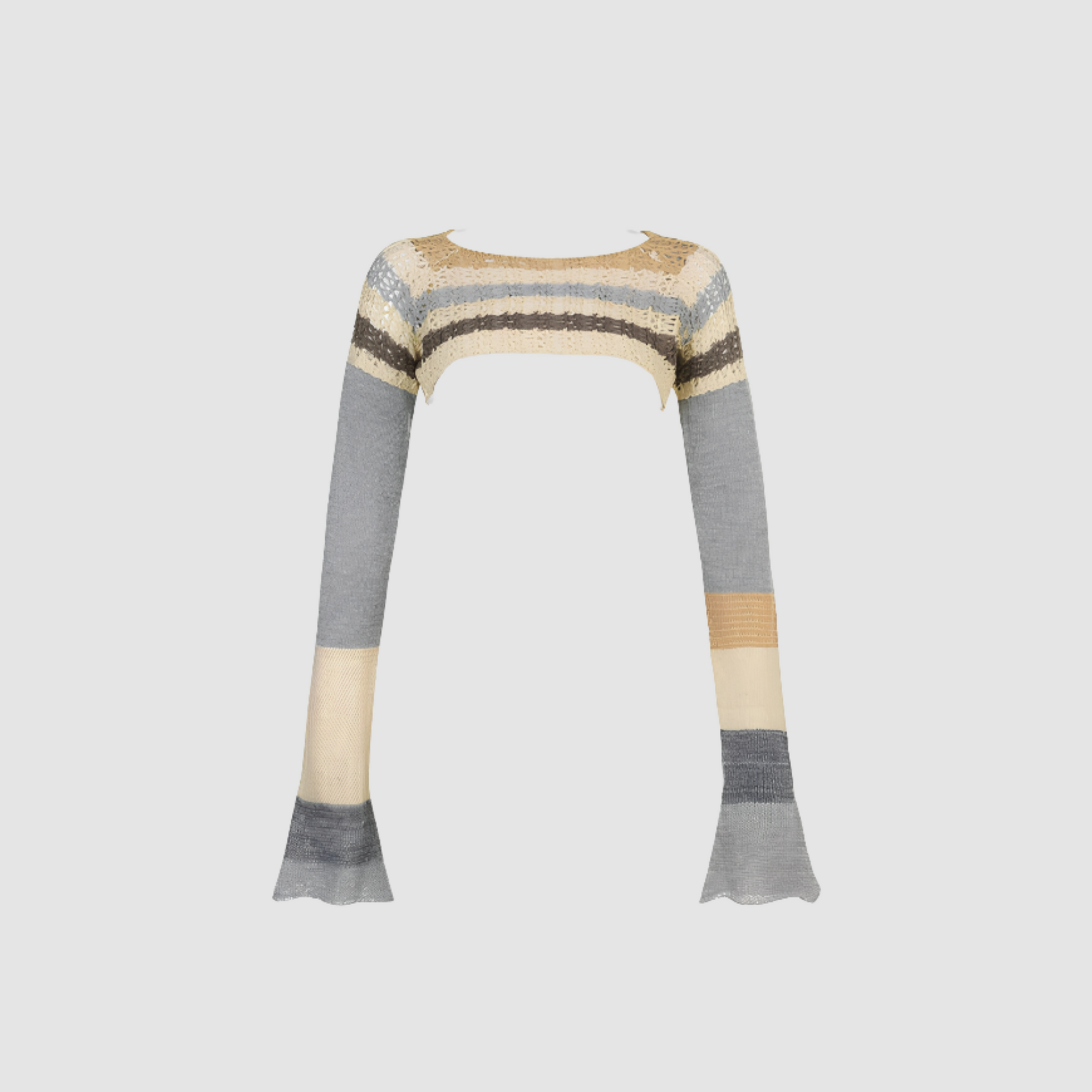 "Aura" Knit Aliore Clothing
