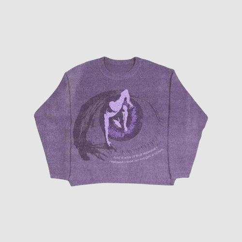 "Awakening" Knit Aliore Clothing
