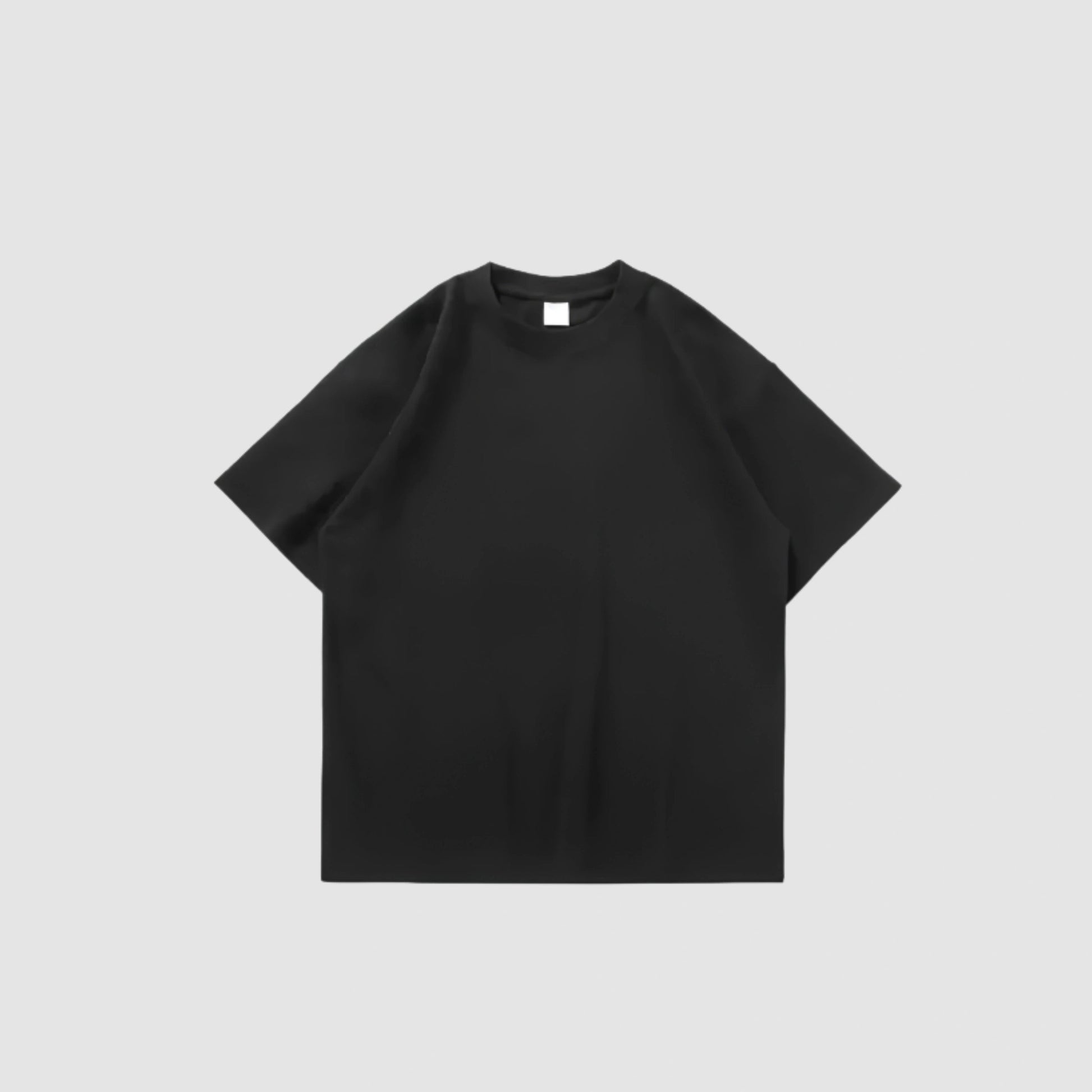 "Simple" Shirt-Aliore Clothing