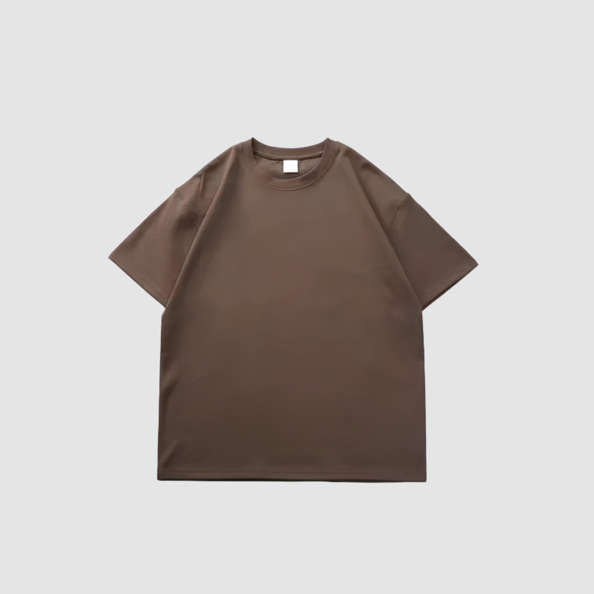 "Simple" Shirt-Aliore Clothing