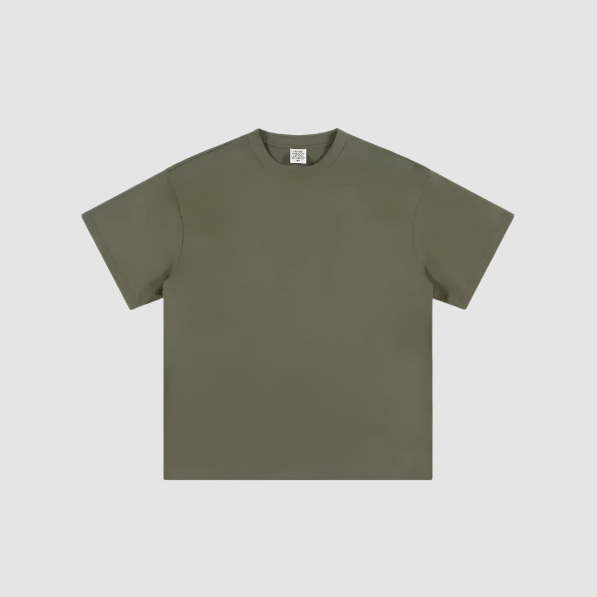 "Simple" Shirt-Aliore Clothing