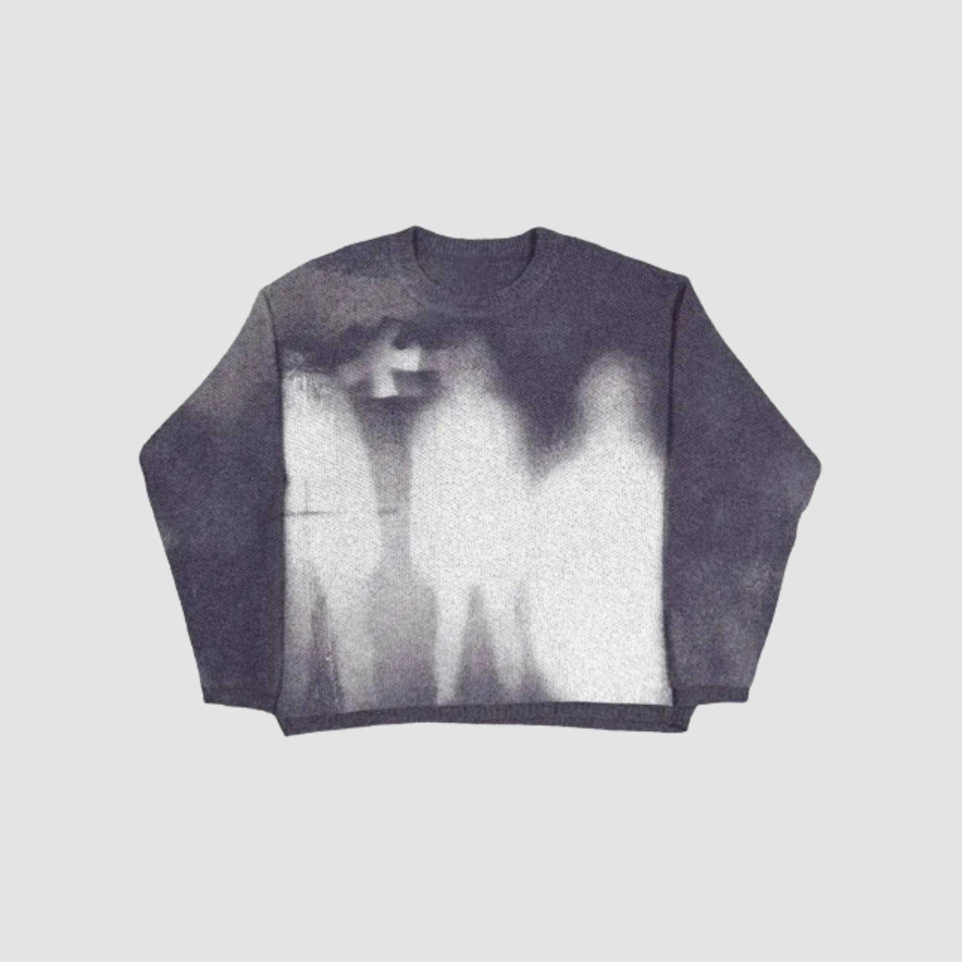 "Spectral" Knit-Aliore Clothing