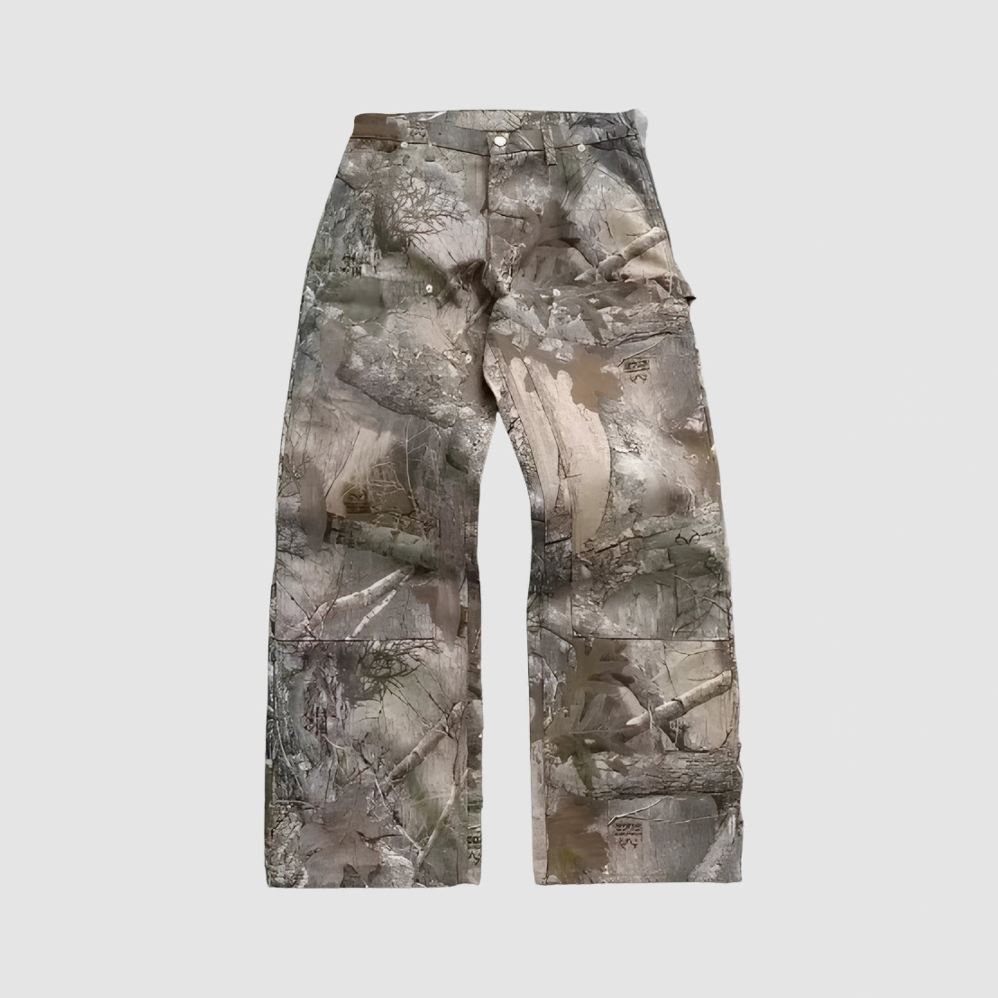 "Camo" Pant Aliore Clothing
