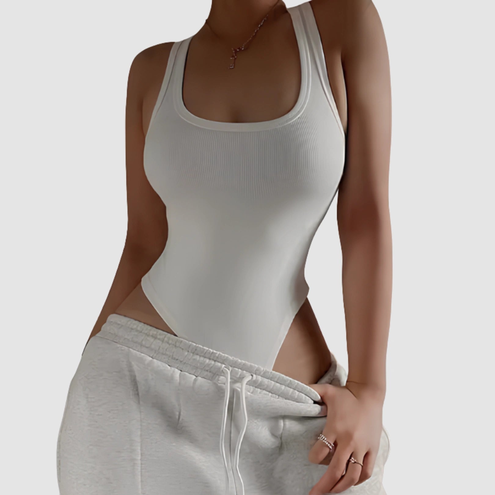 "Curv" Body Aliore Clothing