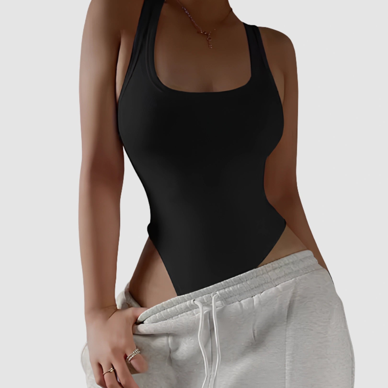"Curv" Body Aliore Clothing
