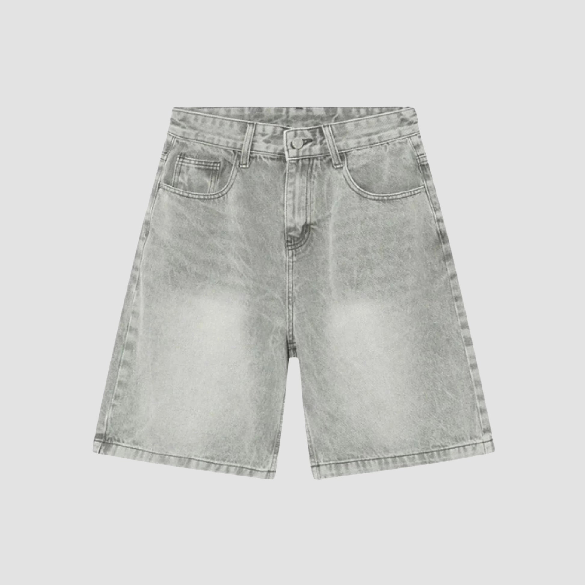 "Faded" Short Aliore Clothing