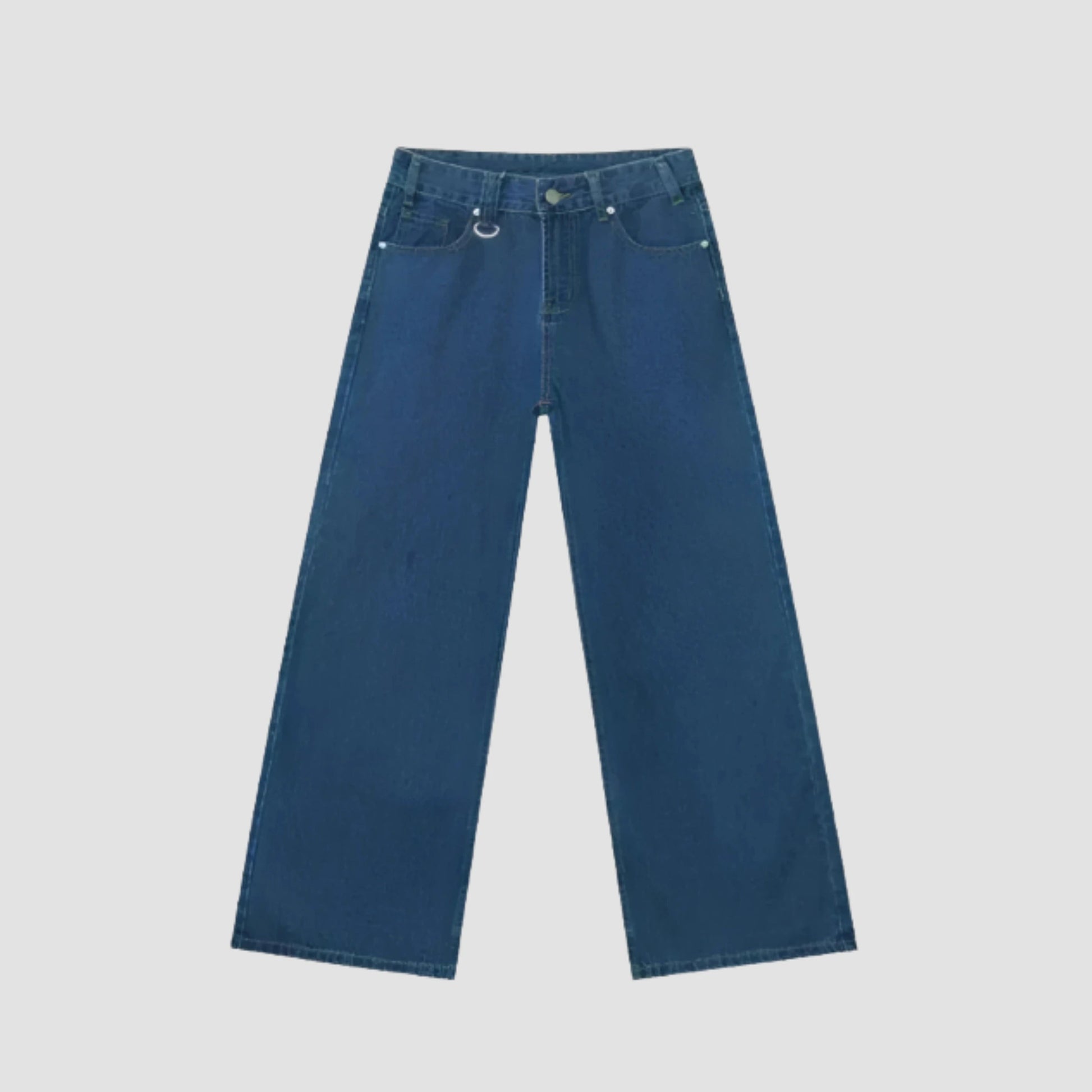 "Wide" Denim Aliore Clothing