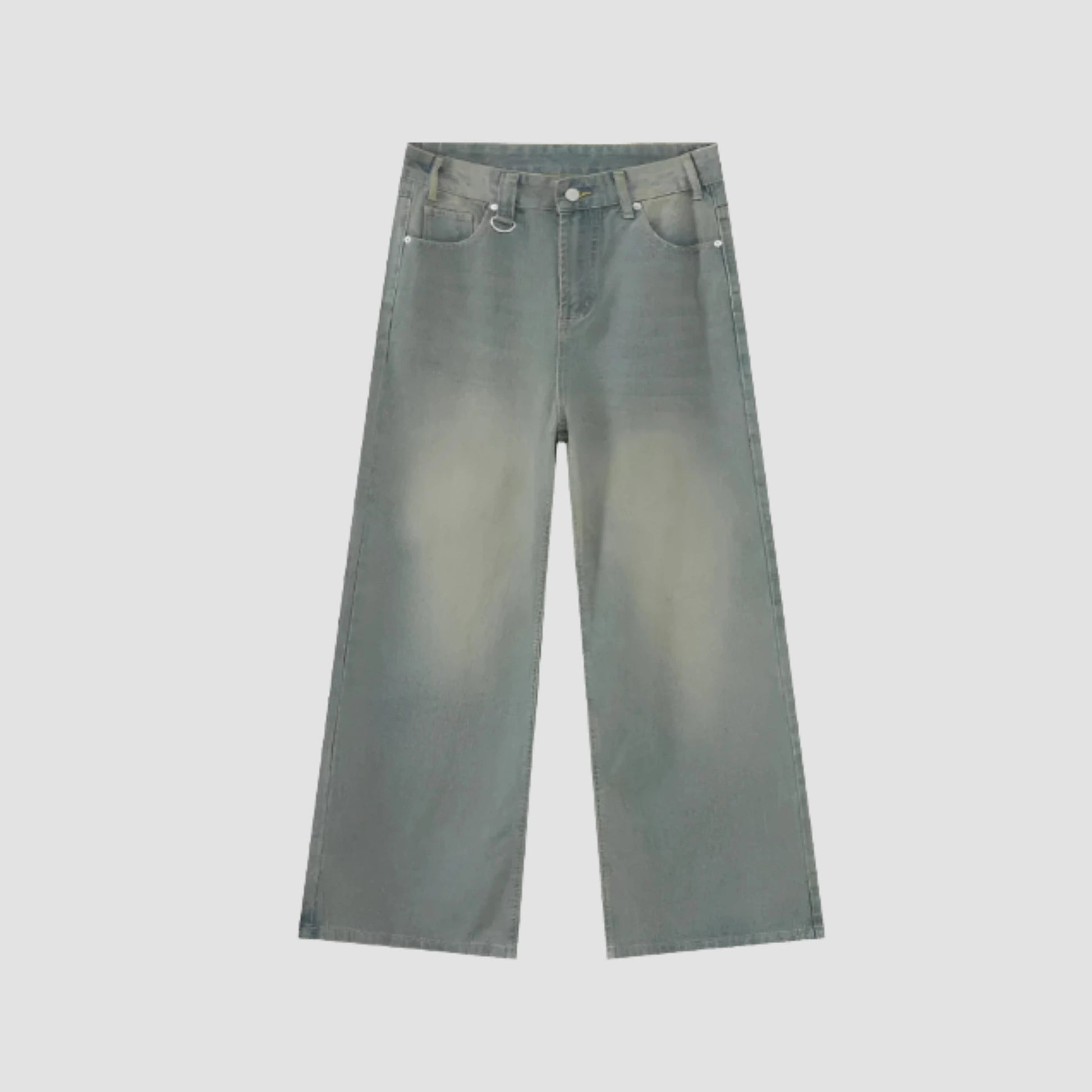 "Wide" Denim Aliore Clothing
