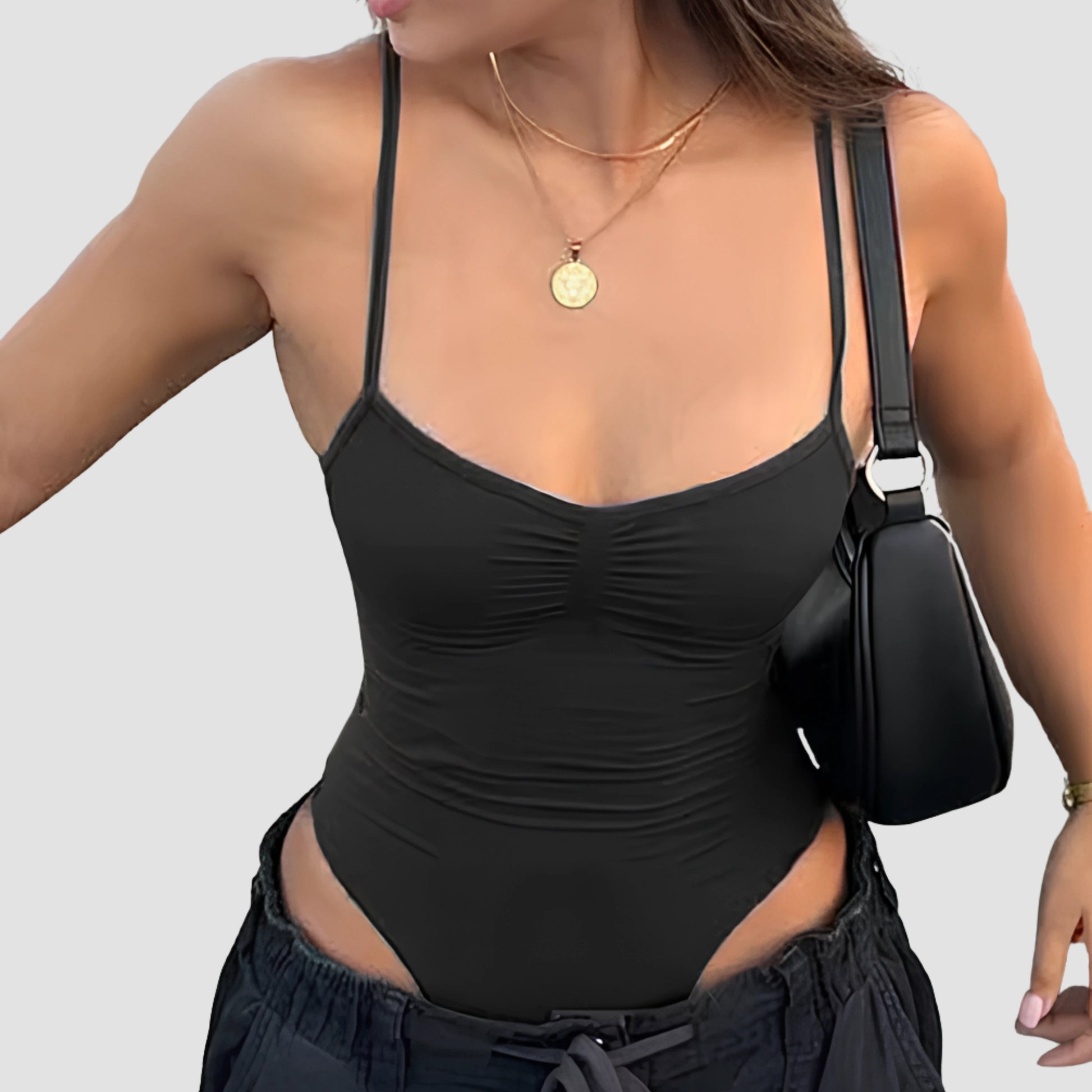 "Shadow" Body-Aliore Clothing