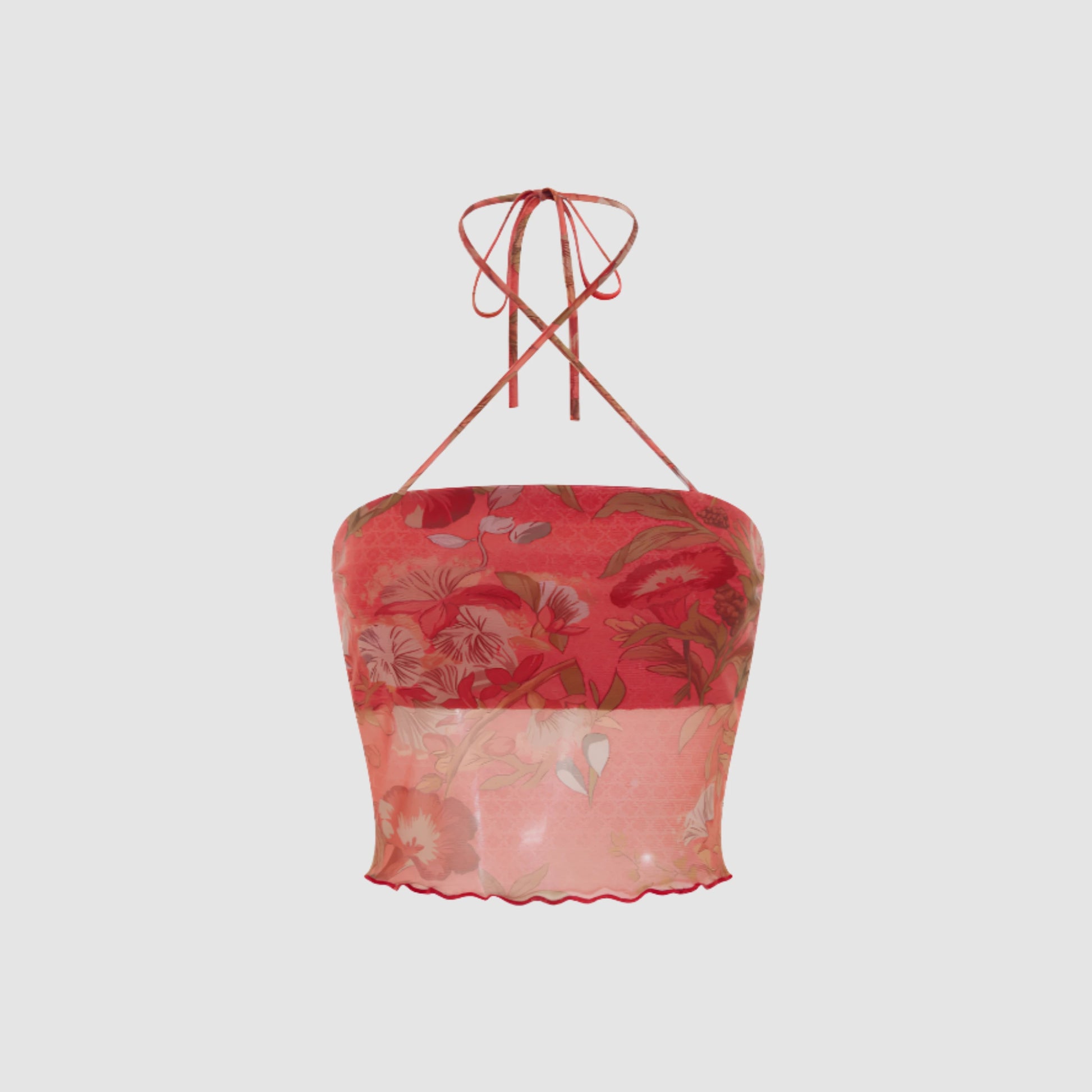 "Blossom" Top Aliore Clothing