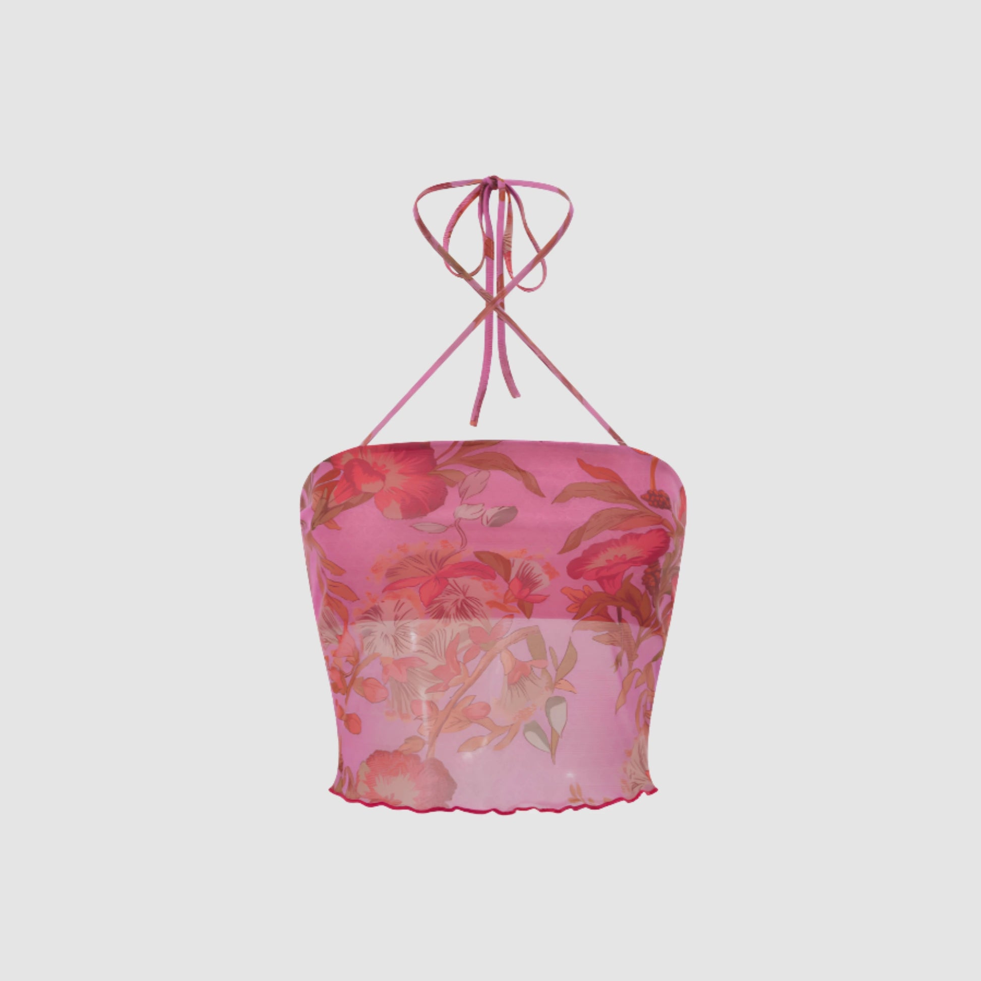 "Blossom" Top Aliore Clothing