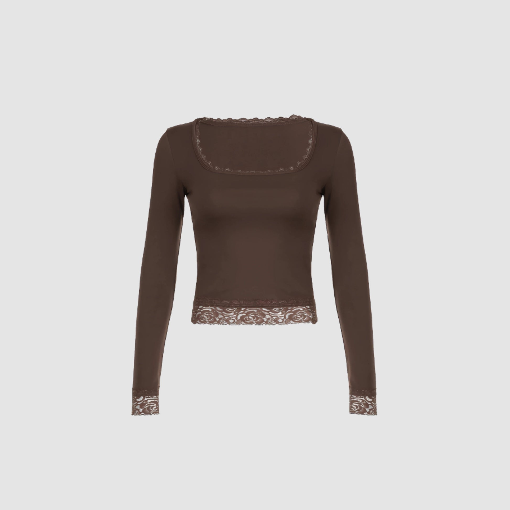 "Dyn" Crop Top Aliore Clothing