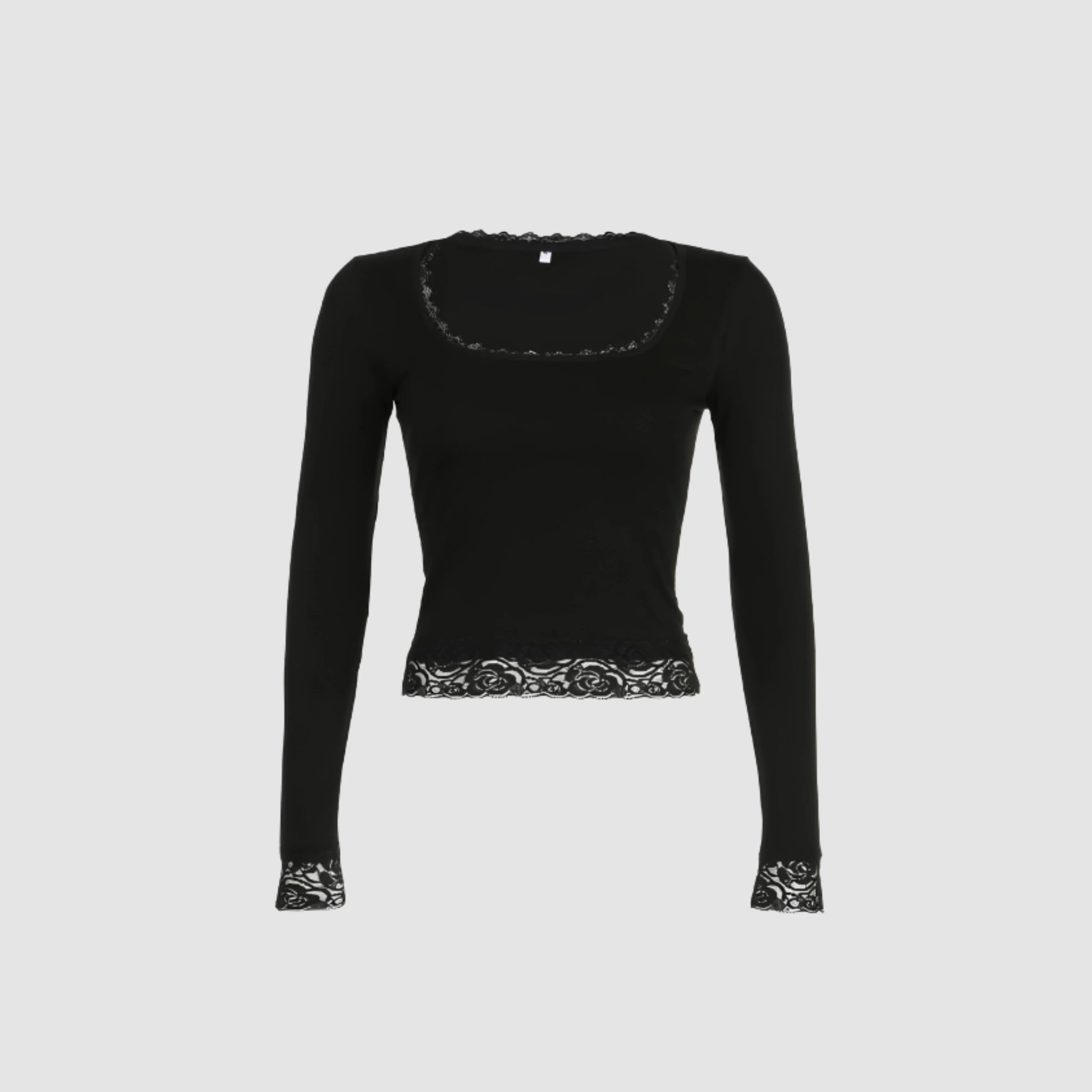 "Dyn" Crop Top Aliore Clothing