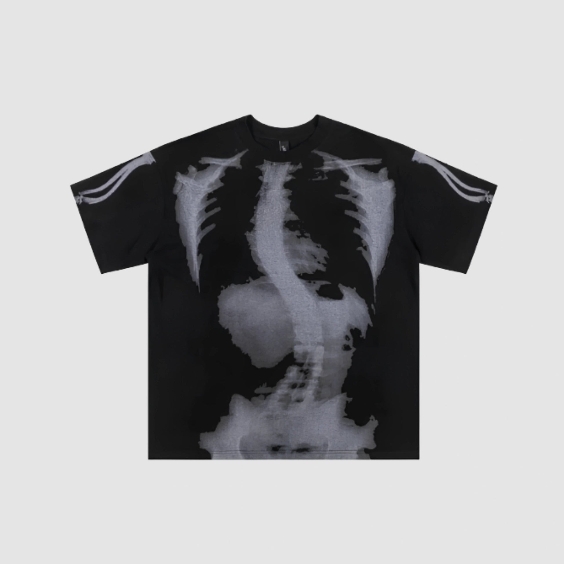 "Xray" Shirt-Aliore Clothing