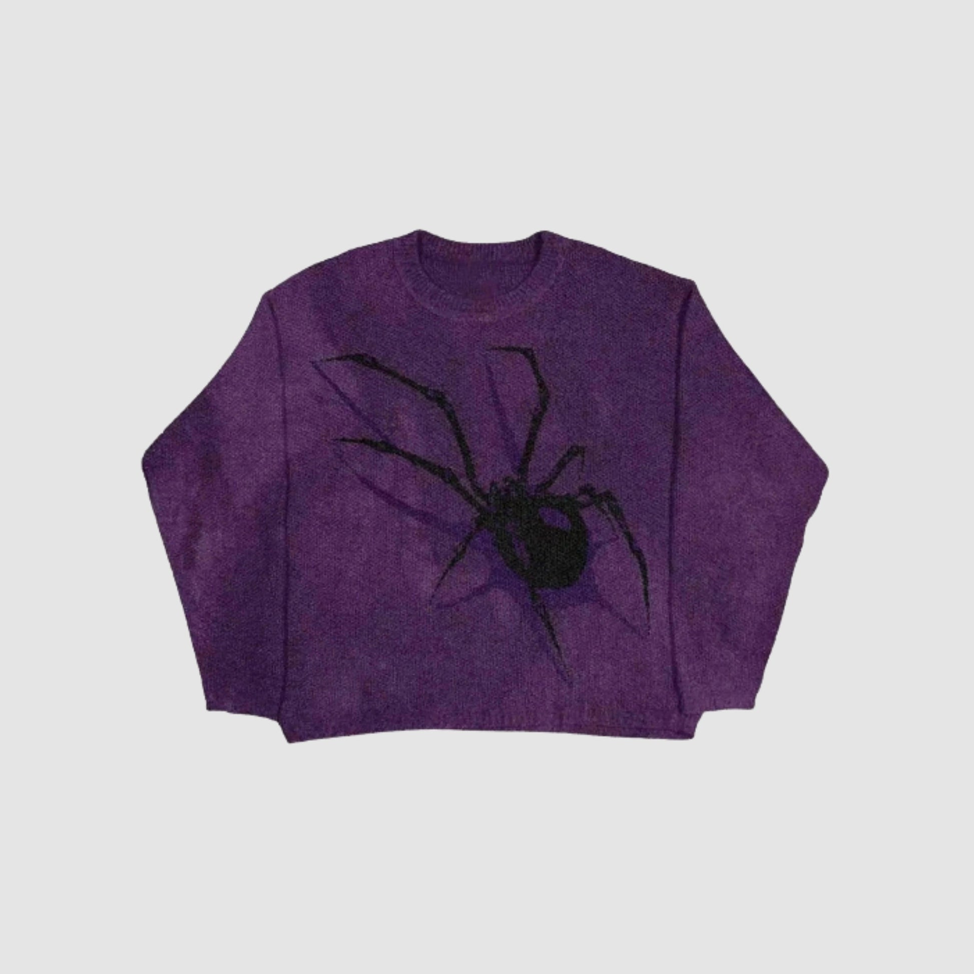 "Venom" Knit-Aliore Clothing
