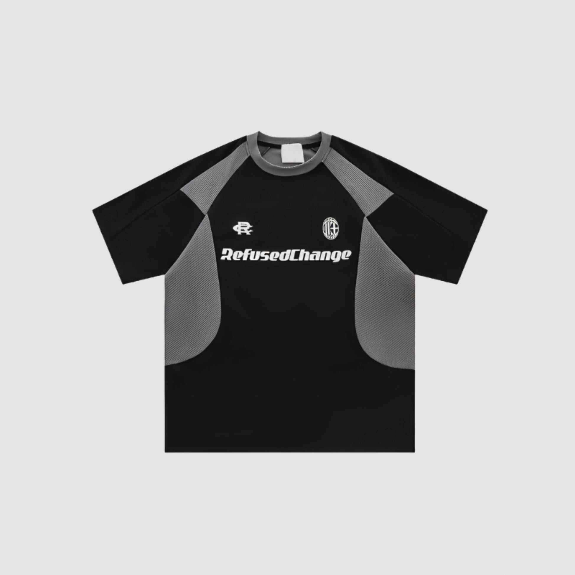 "Refused" Shirt-Aliore Clothing