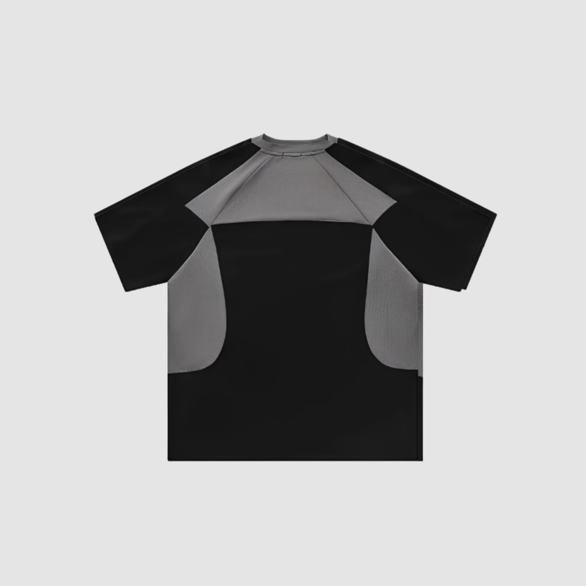 "Refused" Shirt-Aliore Clothing
